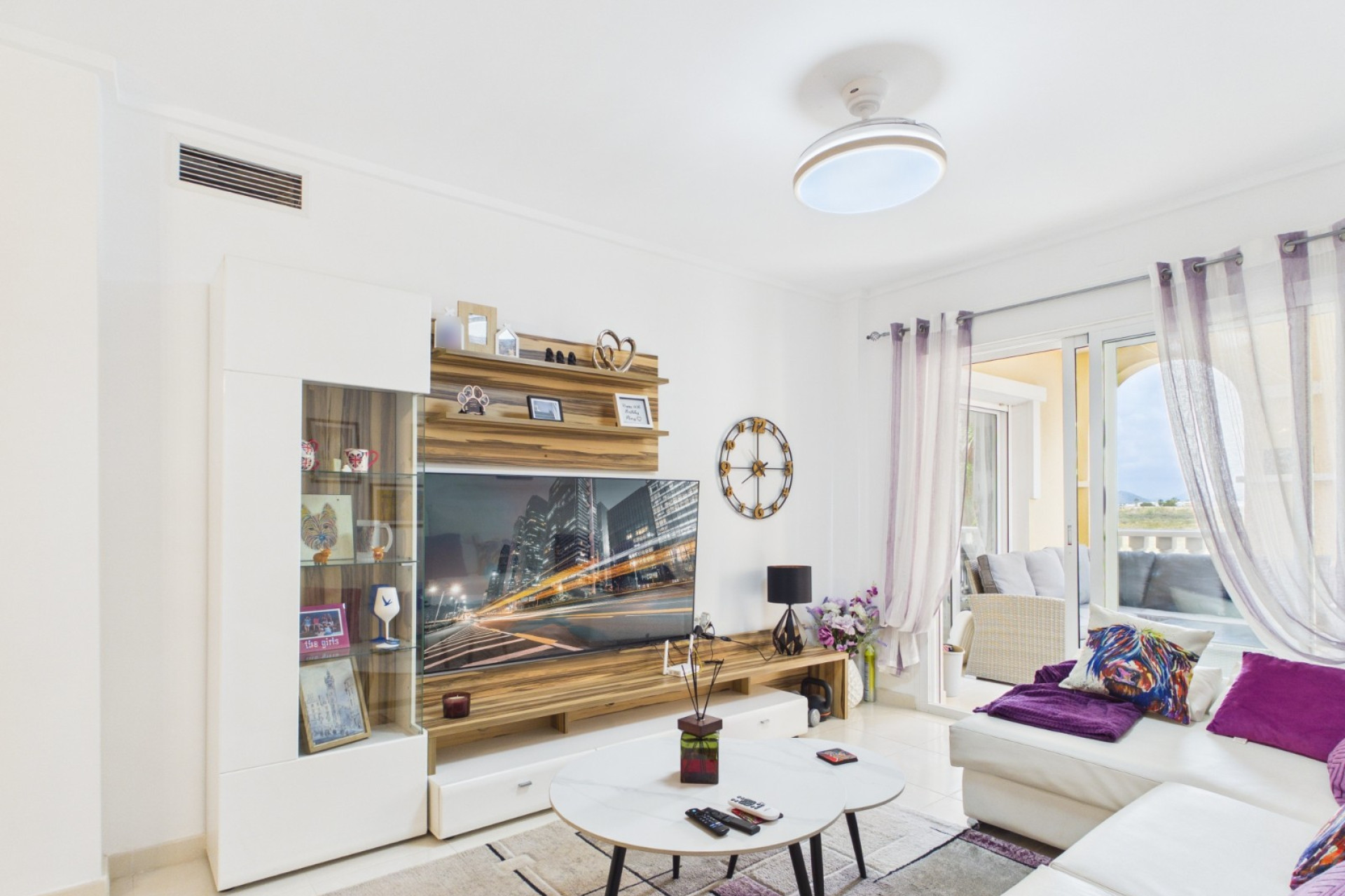 Herverkoop - Apartment - Los Alcázares - Puerto Marina