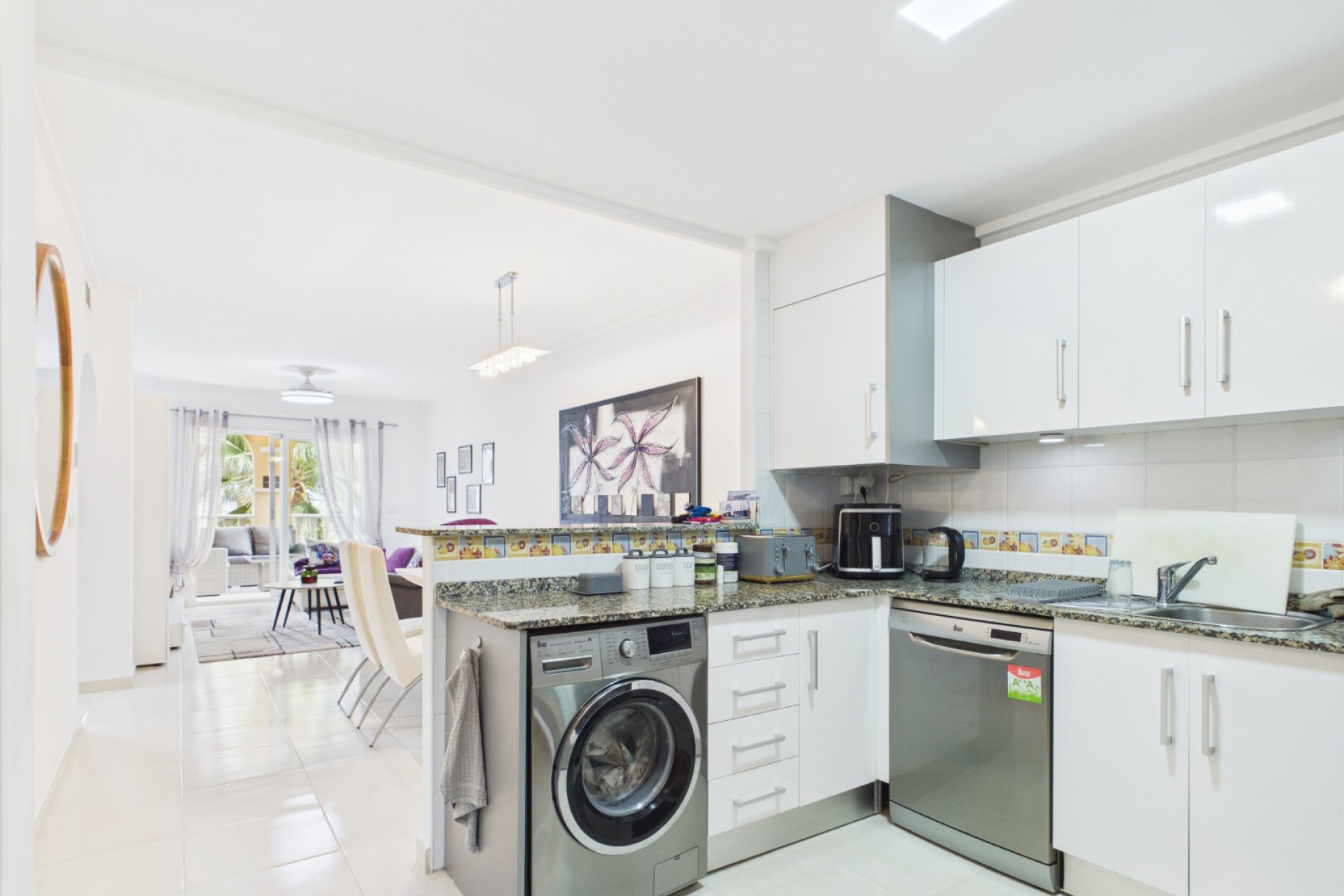 Herverkoop - Apartment - Los Alcázares - Puerto Marina