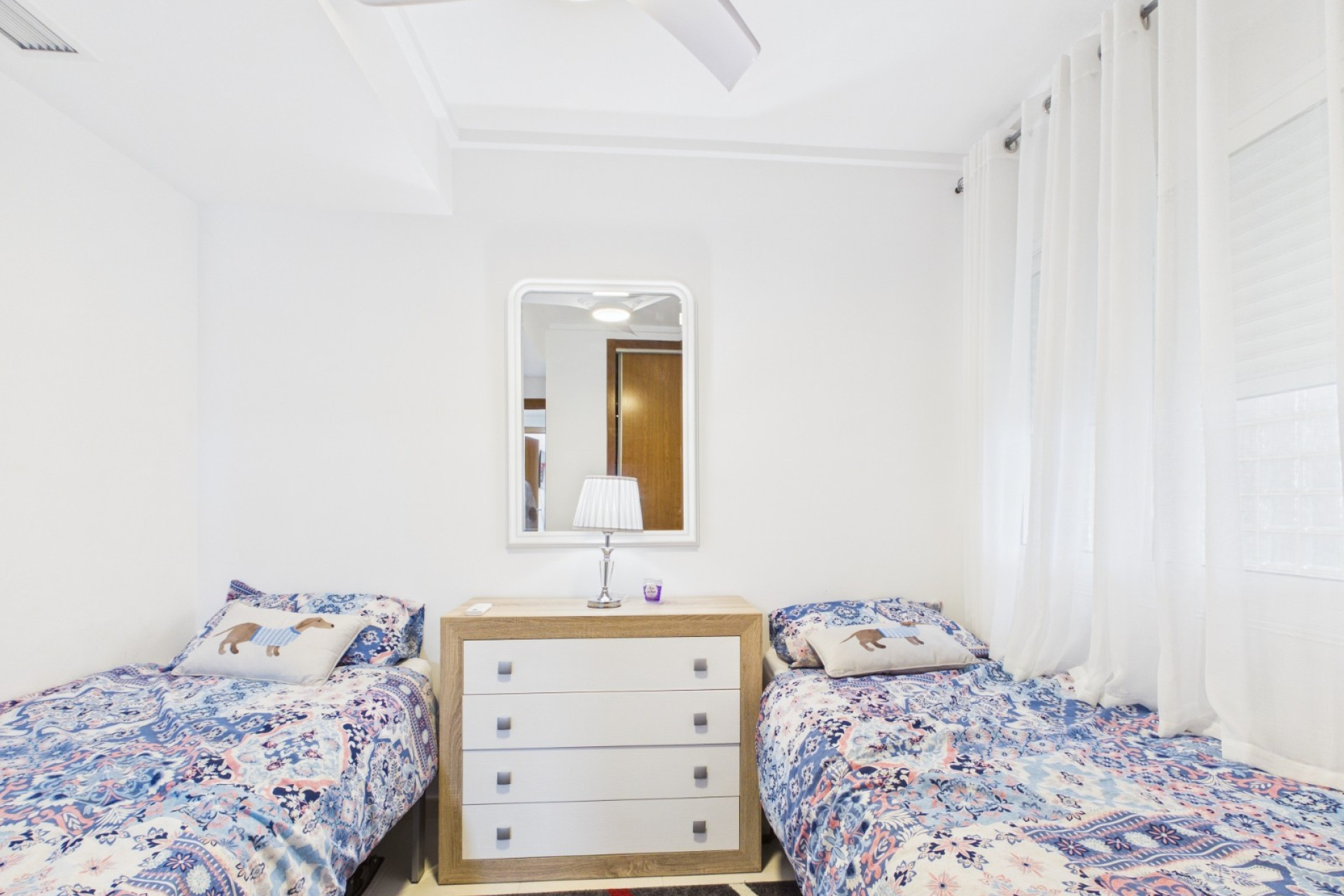 Herverkoop - Apartment - Los Alcázares - Puerto Marina