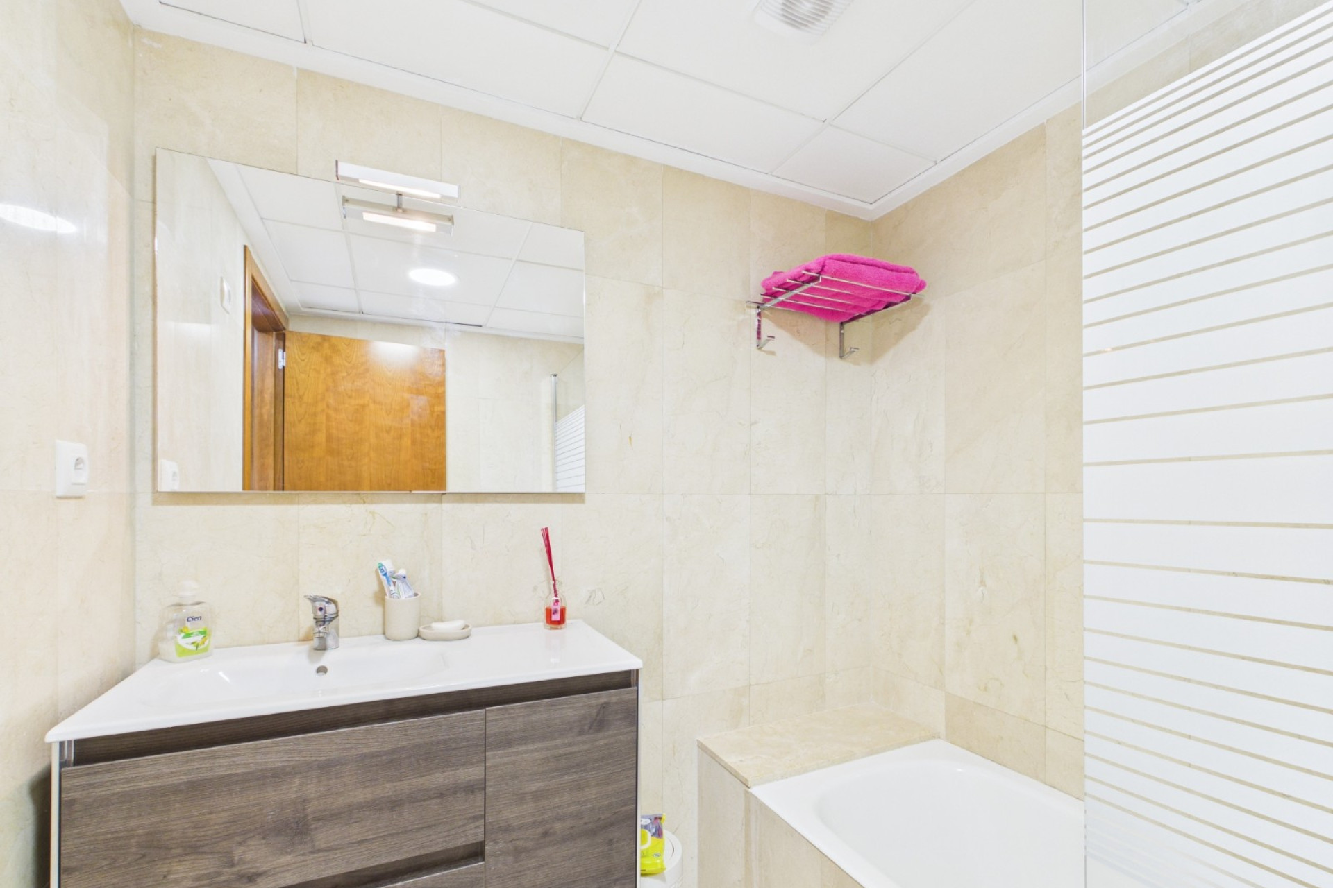 Herverkoop - Apartment - Los Alcázares - Puerto Marina
