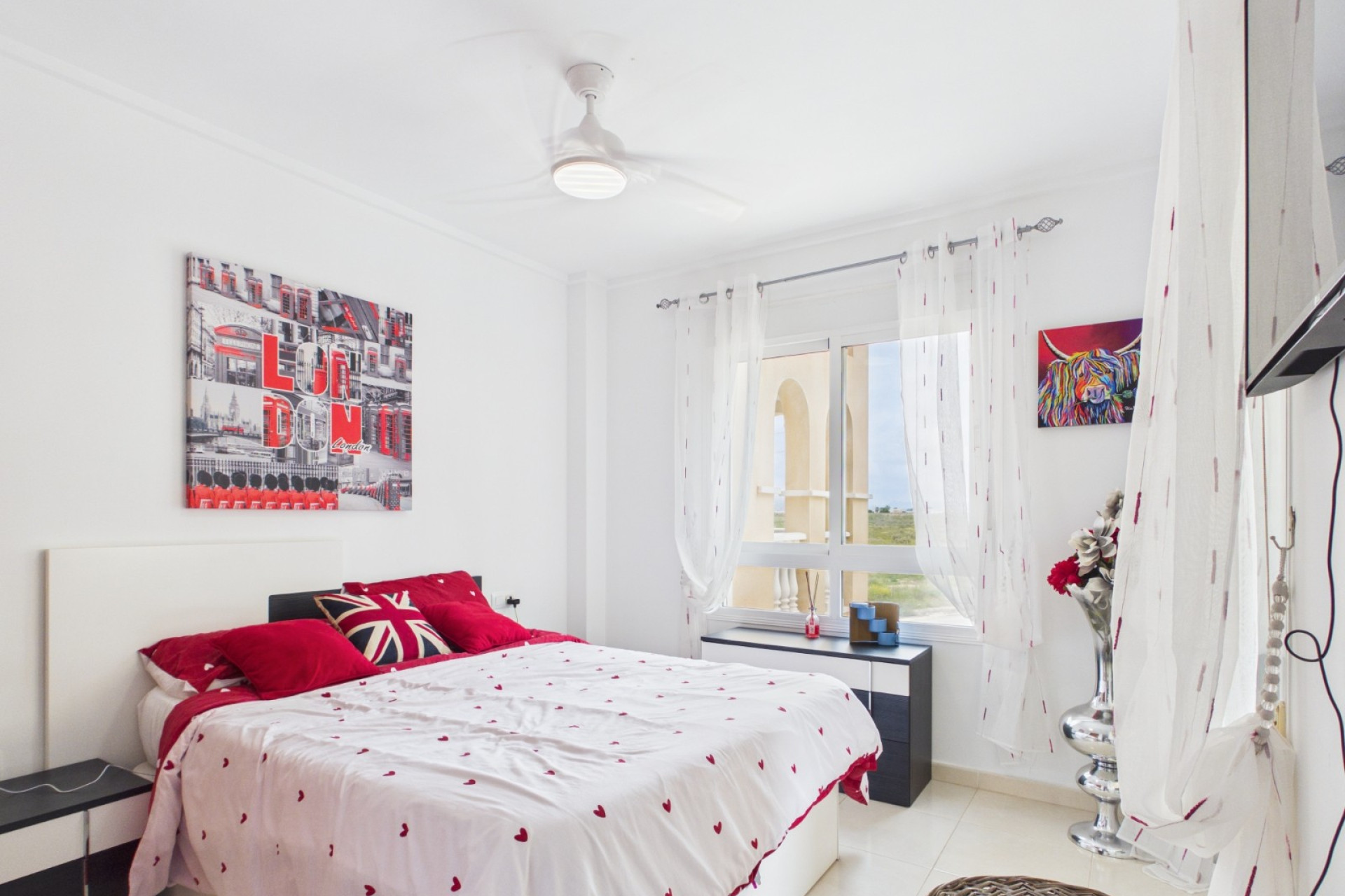 Herverkoop - Apartment - Los Alcázares - Puerto Marina