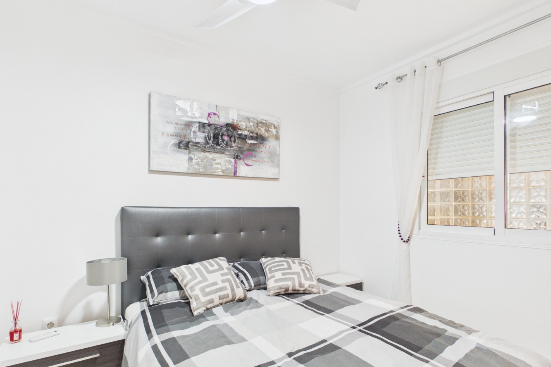 Herverkoop - Apartment - Los Alcázares - Puerto Marina