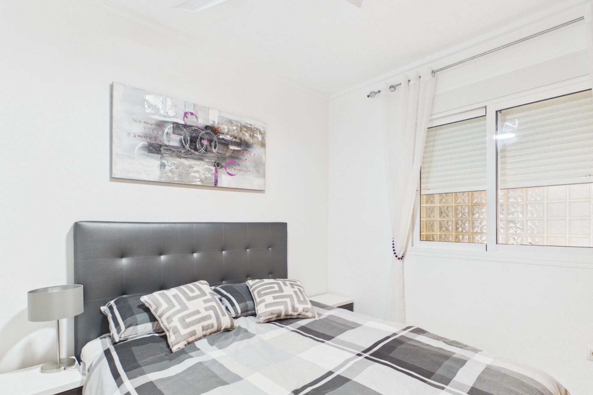 Herverkoop - Apartment - Los Alcázares - Puerto Marina