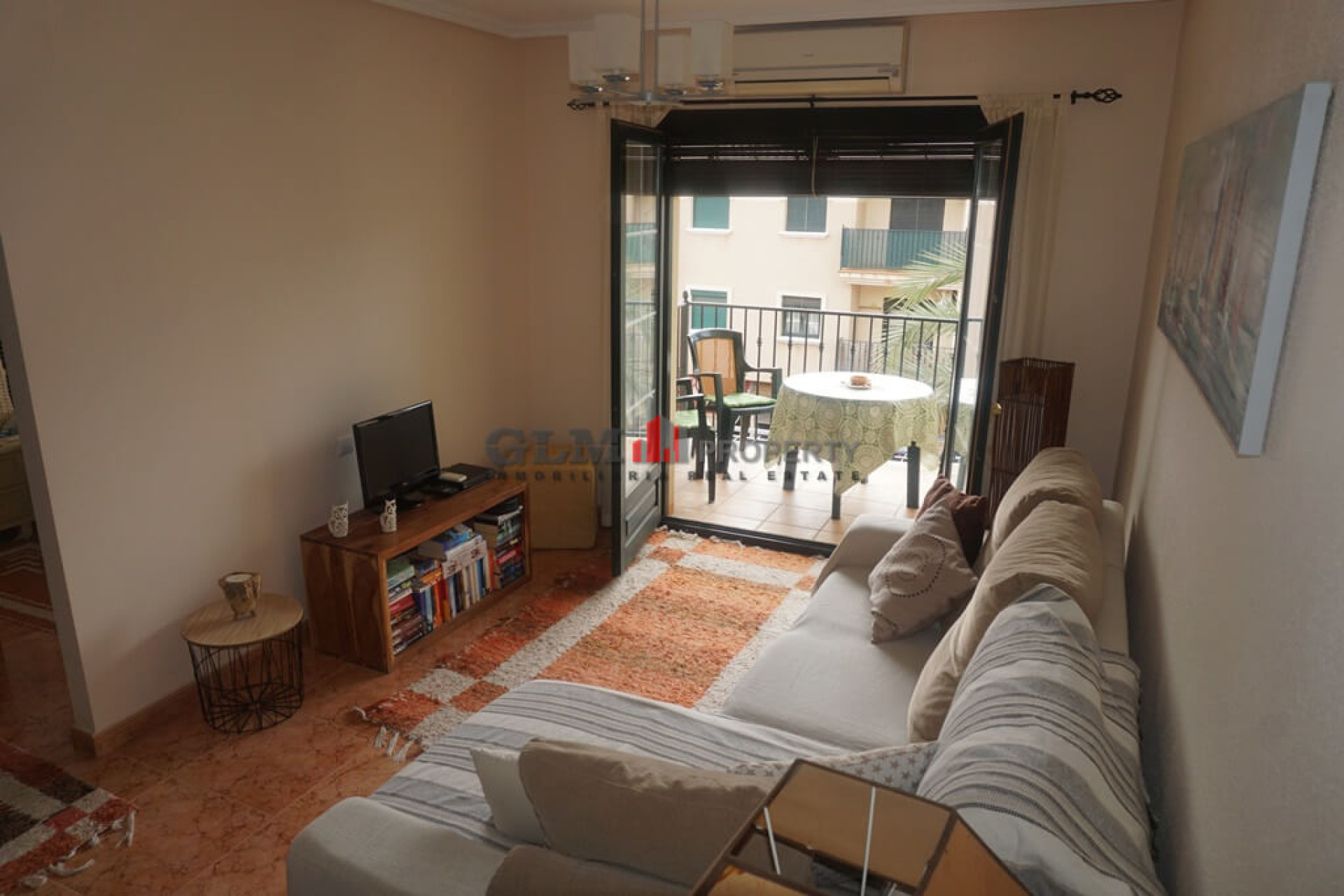 Herverkoop - Apartment - Los Alcázares - Square Los Alcázares