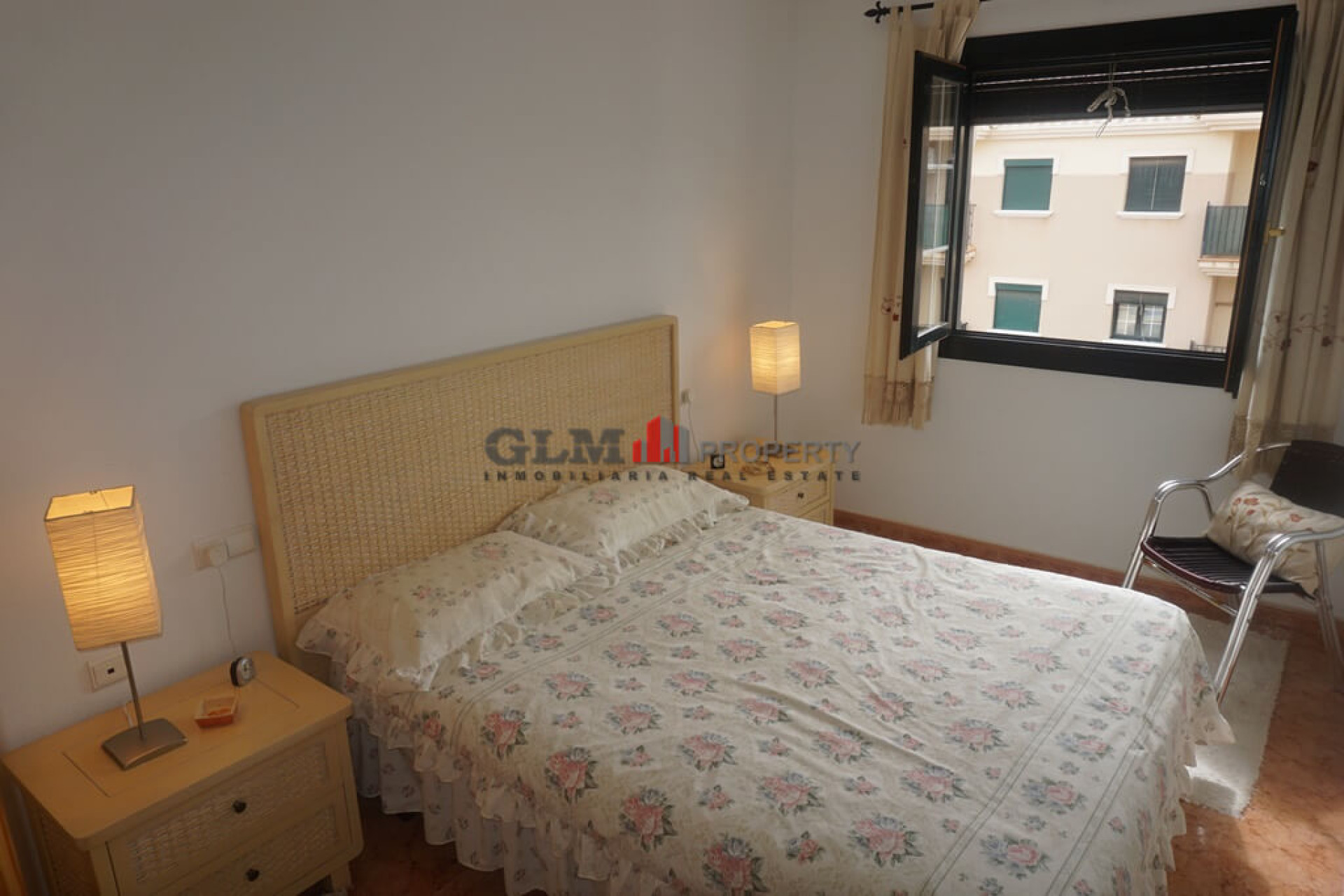 Herverkoop - Apartment - Los Alcázares - Square Los Alcázares