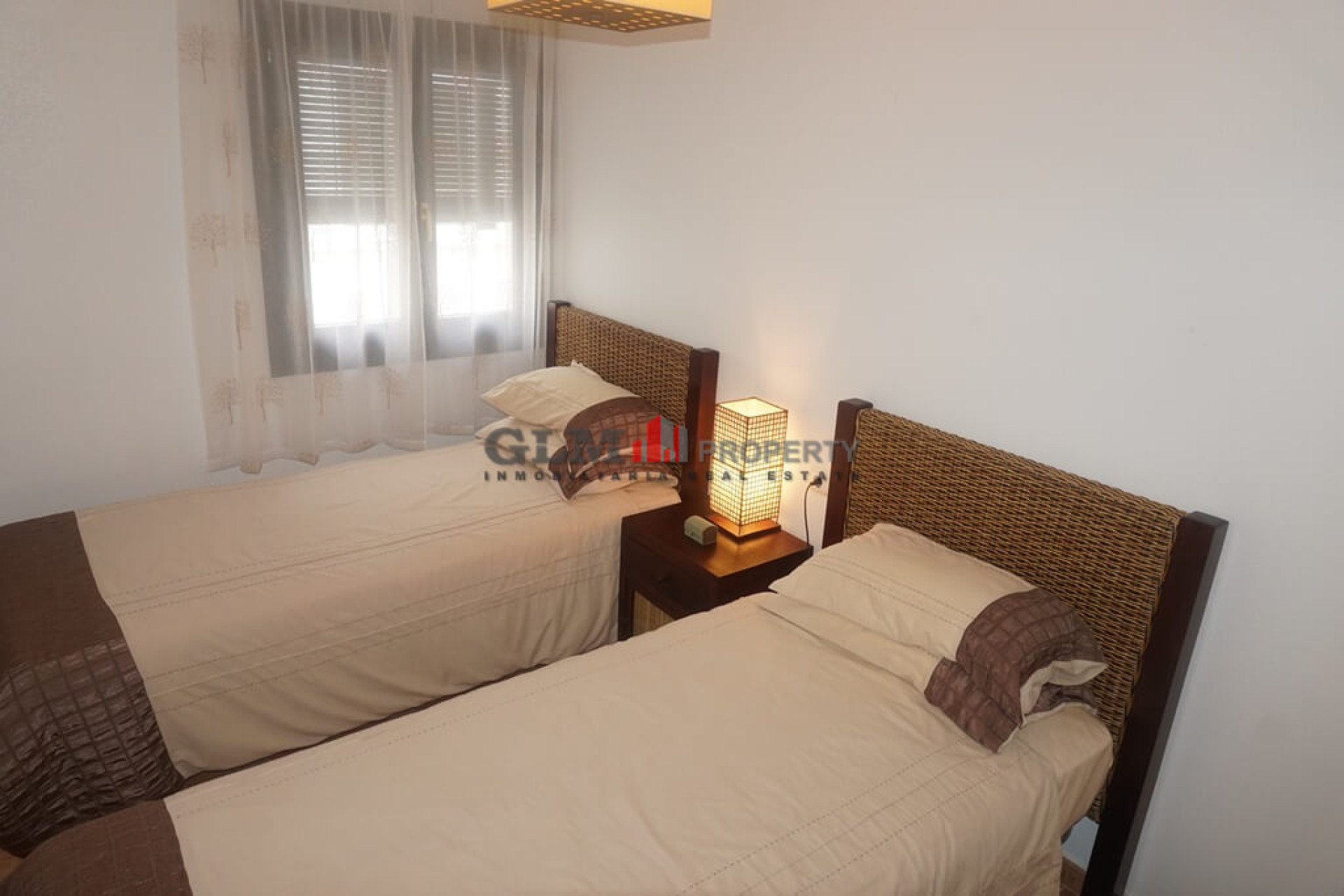 Herverkoop - Apartment - Los Alcázares - Square Los Alcázares