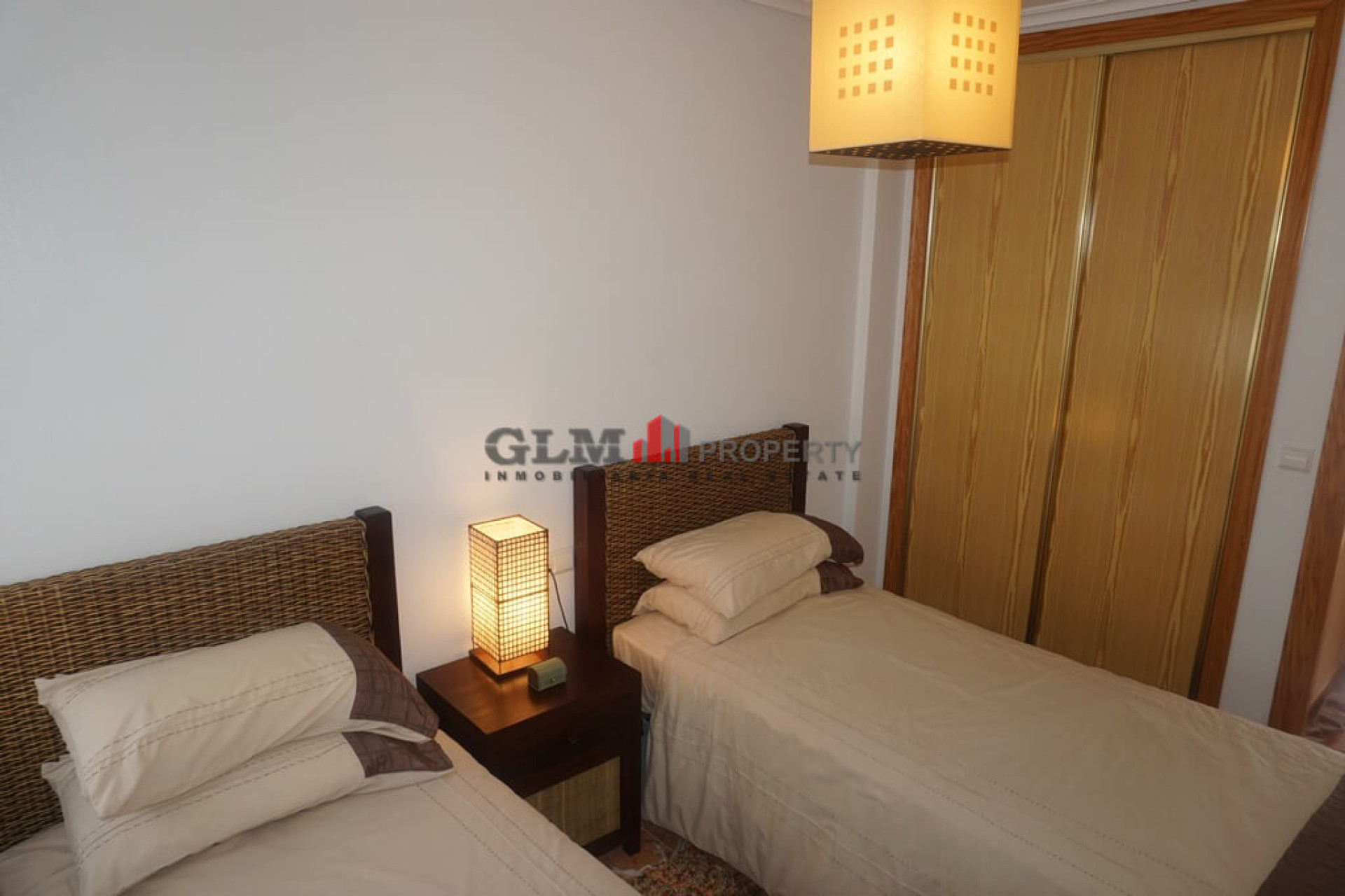 Herverkoop - Apartment - Los Alcázares - Square Los Alcázares