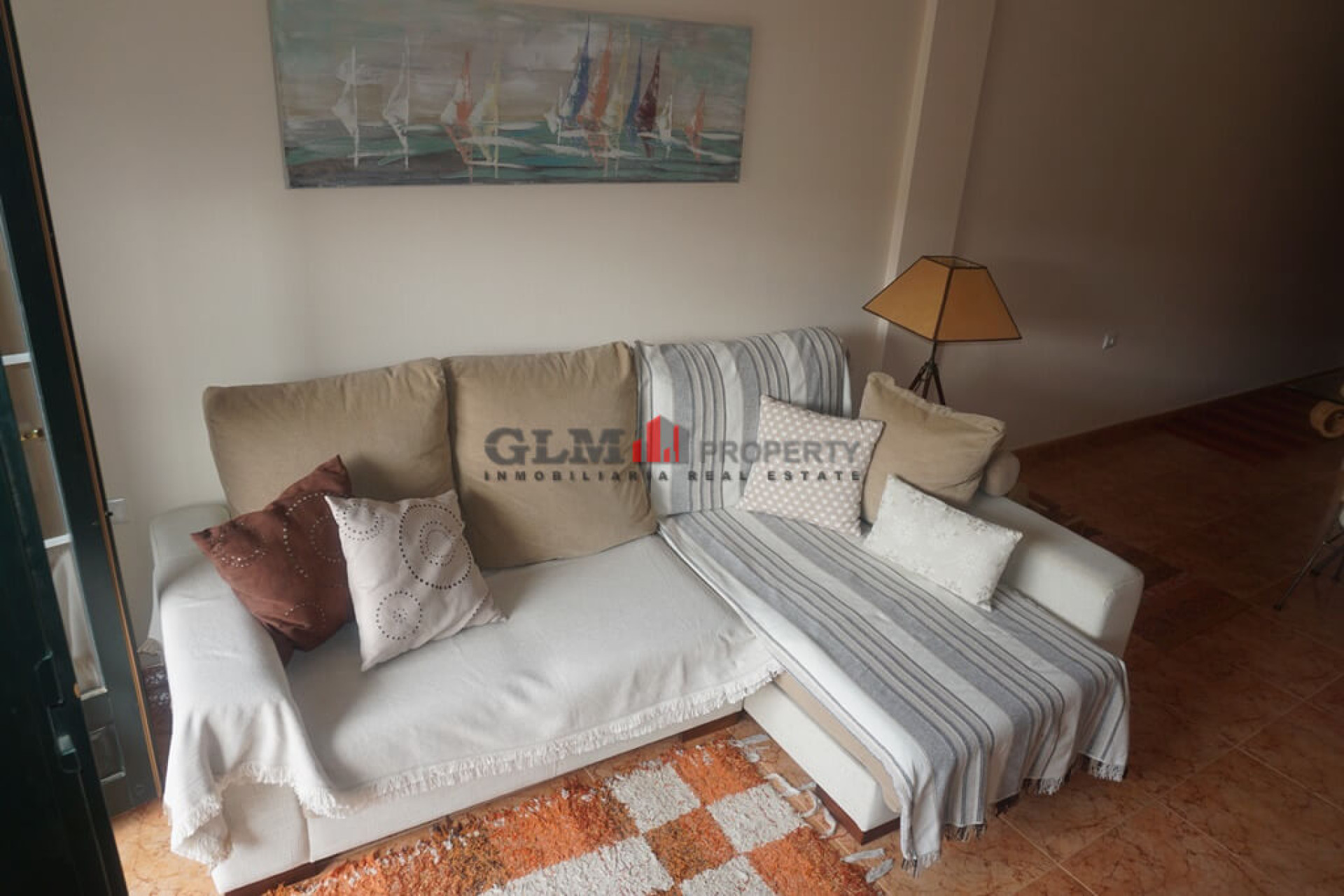 Herverkoop - Apartment - Los Alcázares - Square Los Alcázares