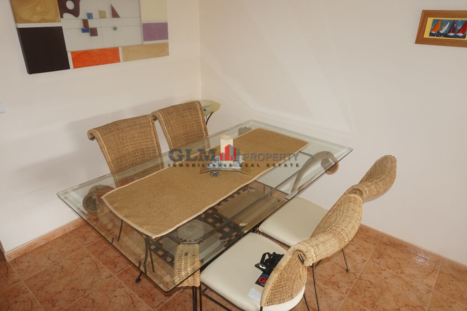 Herverkoop - Apartment - Los Alcázares - Square Los Alcázares