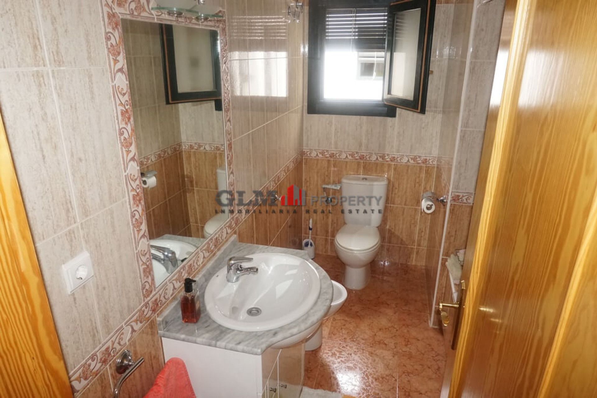 Herverkoop - Apartment - Los Alcázares - Square Los Alcázares