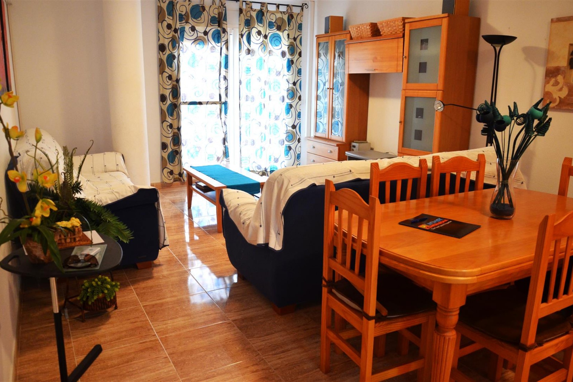 Herverkoop - Apartment - Los Alcázares