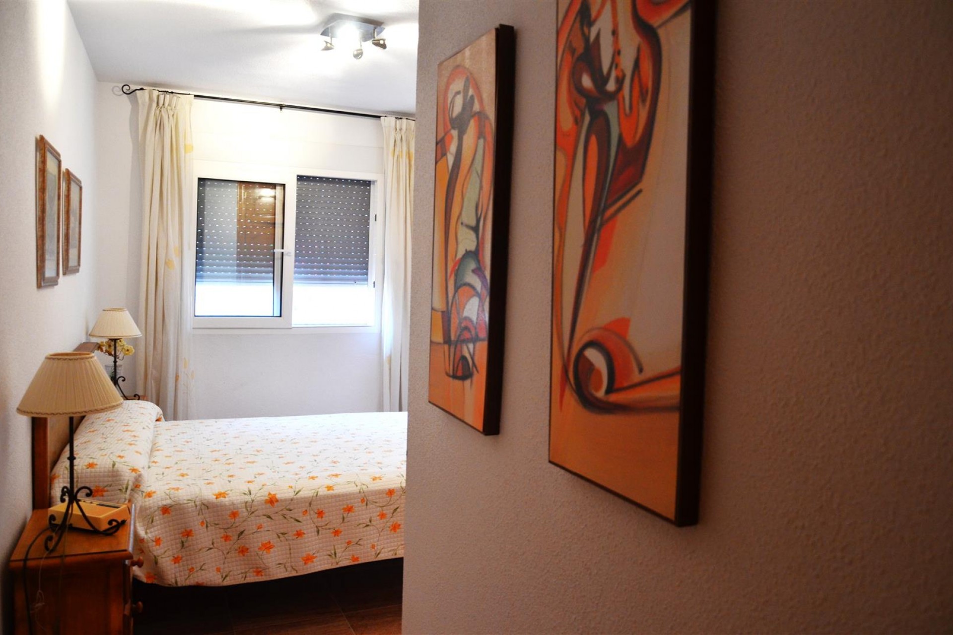 Herverkoop - Apartment - Los Alcázares