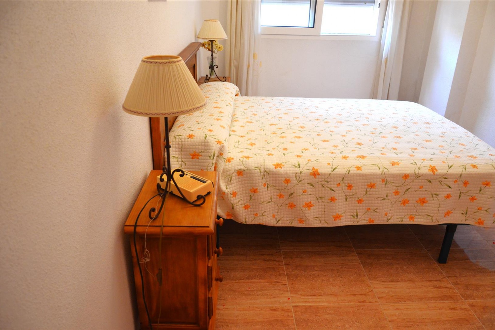 Herverkoop - Apartment - Los Alcázares