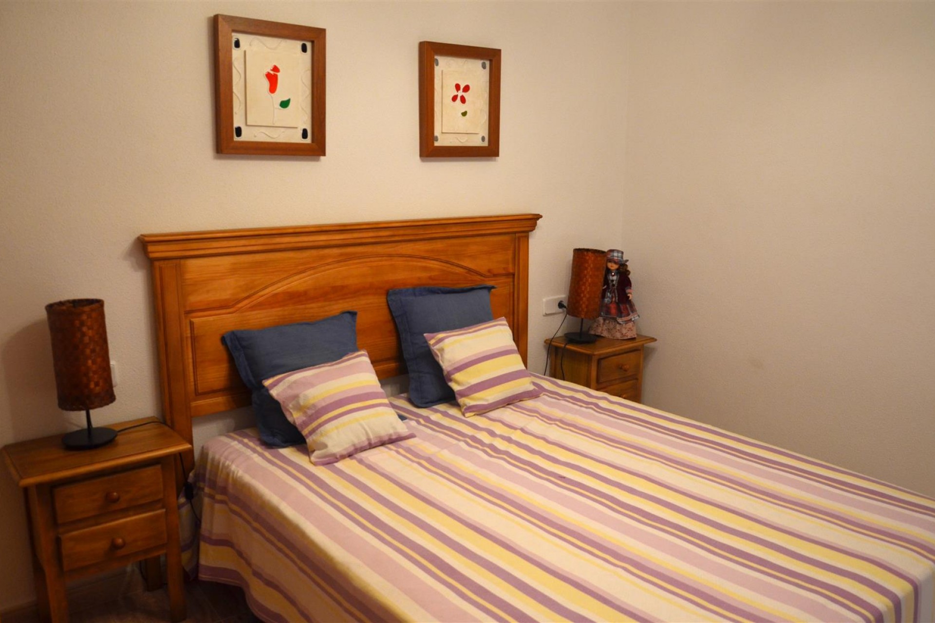 Herverkoop - Apartment - Los Alcázares