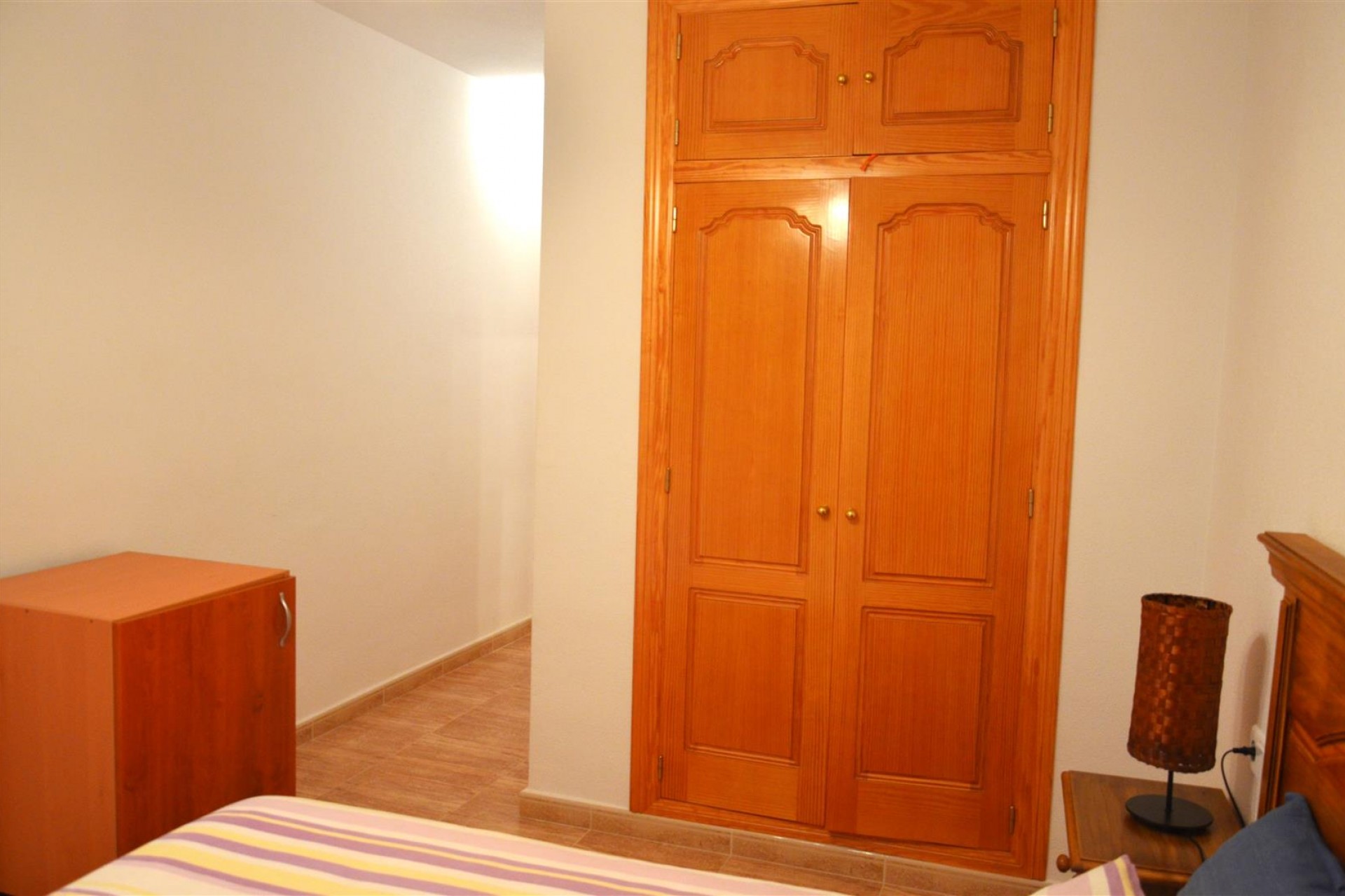 Herverkoop - Apartment - Los Alcázares