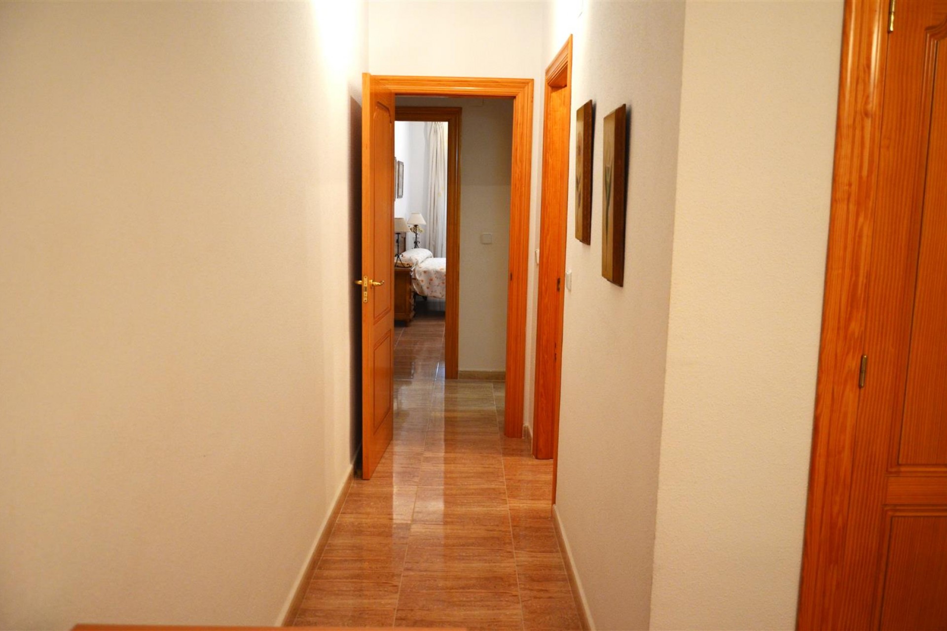 Herverkoop - Apartment - Los Alcázares