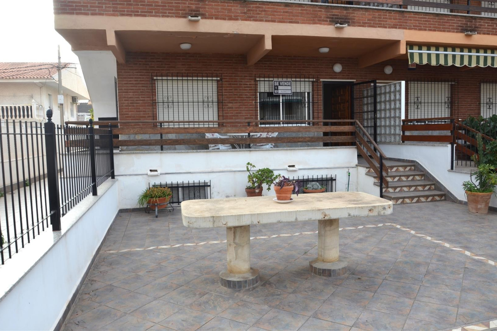 Herverkoop - Apartment - Los Alcázares