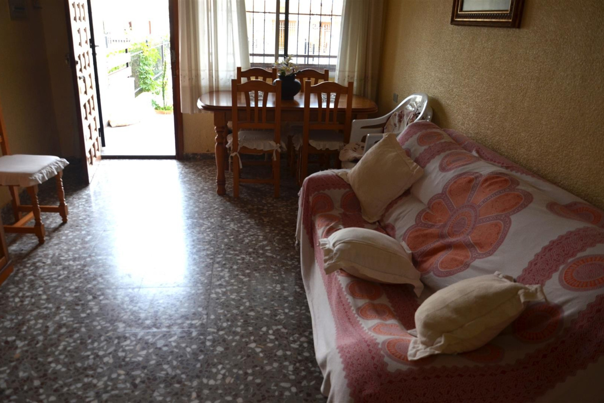 Herverkoop - Apartment - Los Alcázares