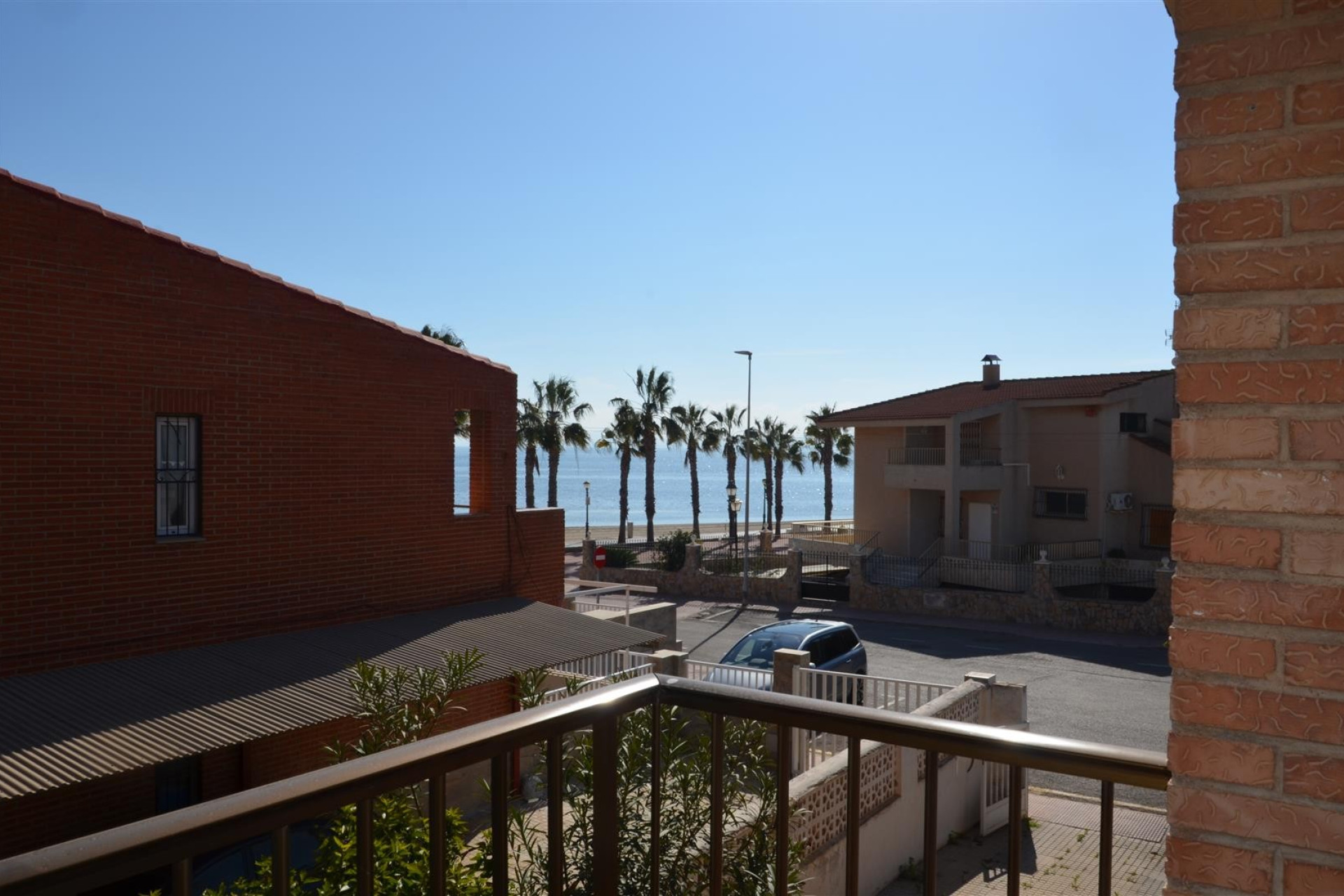 Herverkoop - Apartment - Los Alcázares