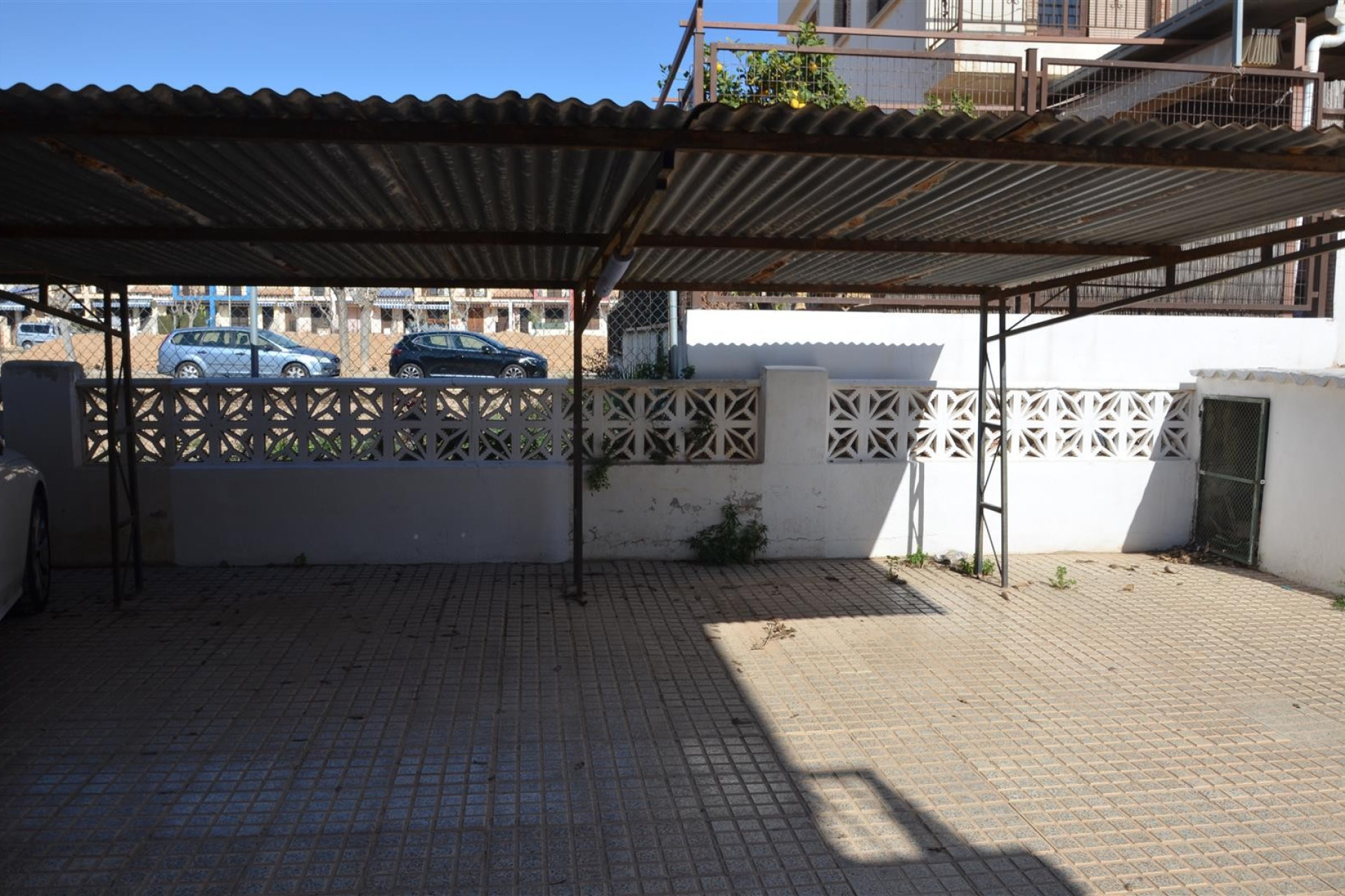 Herverkoop - Apartment - Los Alcázares