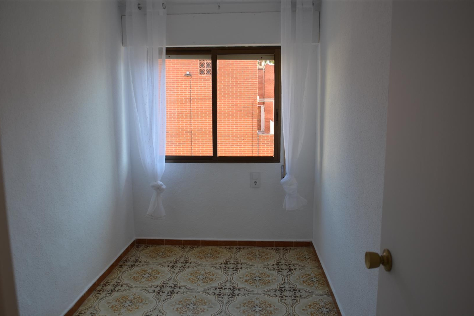 Herverkoop - Apartment - Los Alcázares