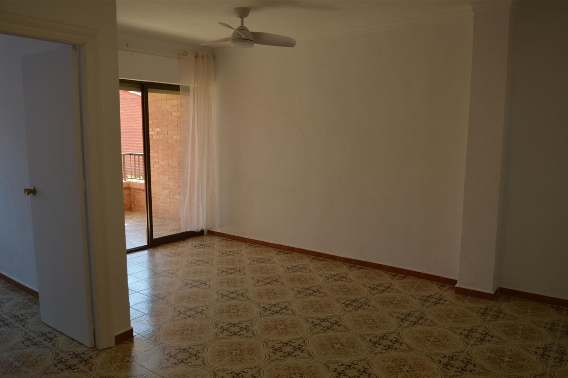 Herverkoop - Apartment - Los Alcázares