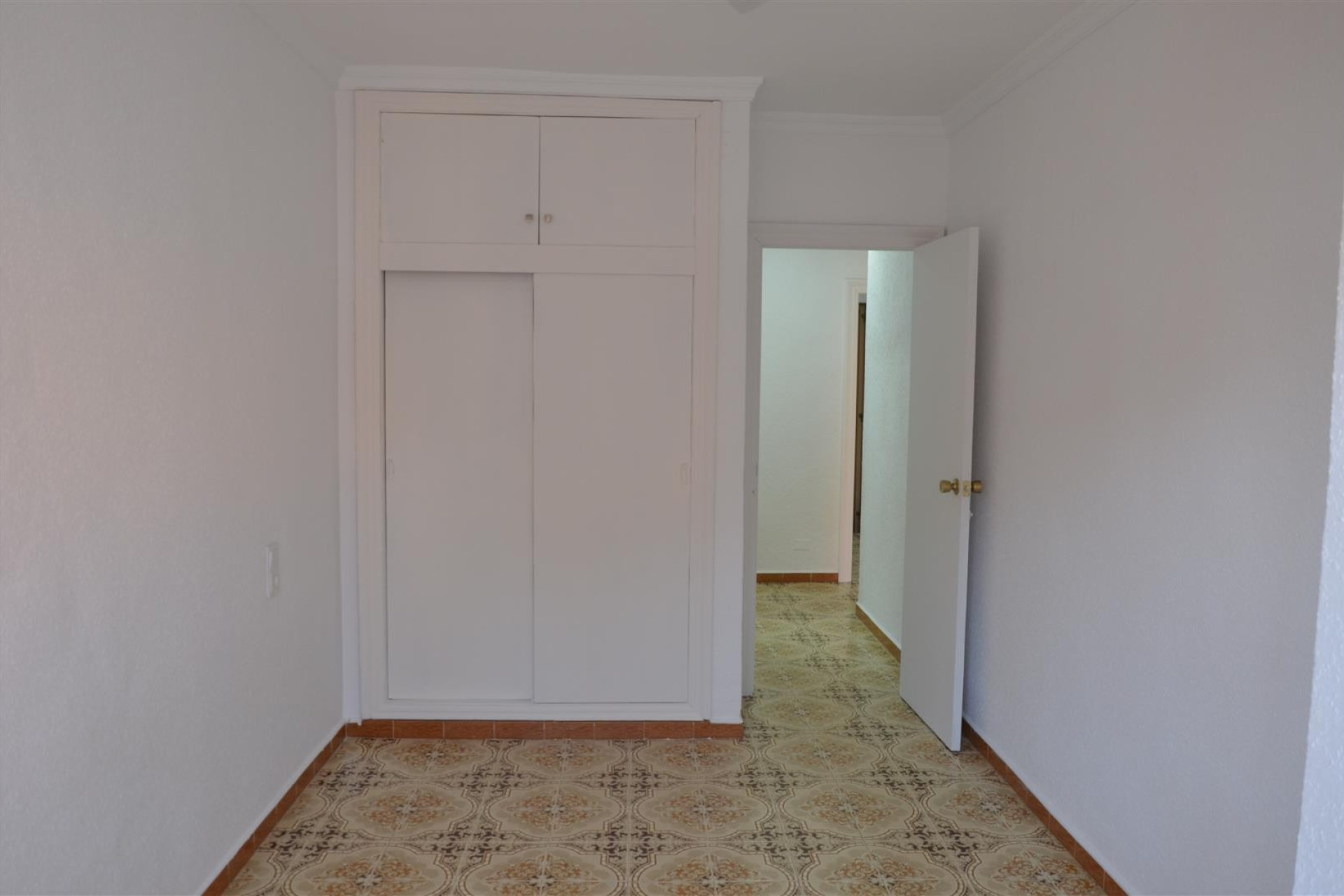 Herverkoop - Apartment - Los Alcázares