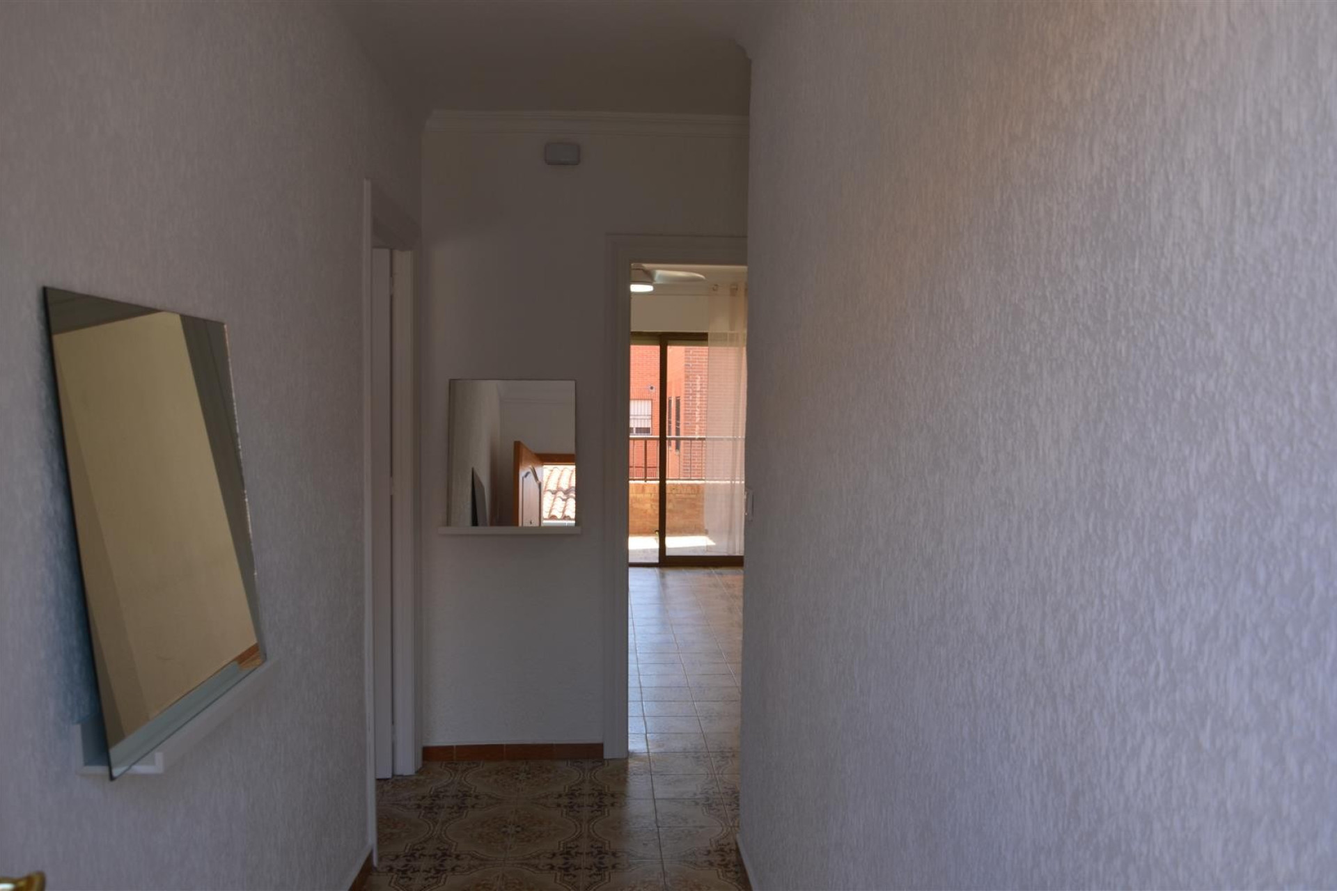 Herverkoop - Apartment - Los Alcázares