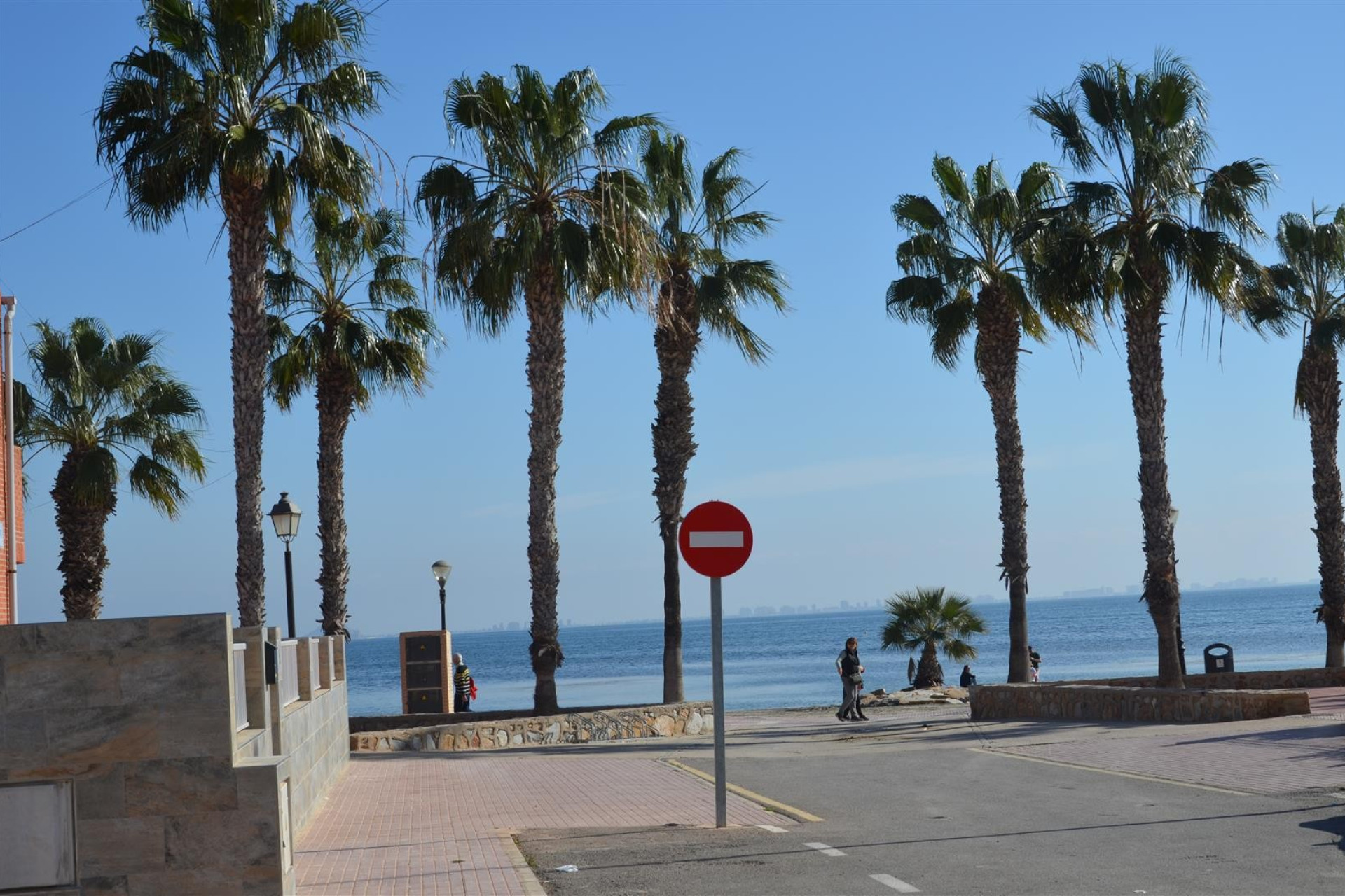 Herverkoop - Apartment - Los Alcázares