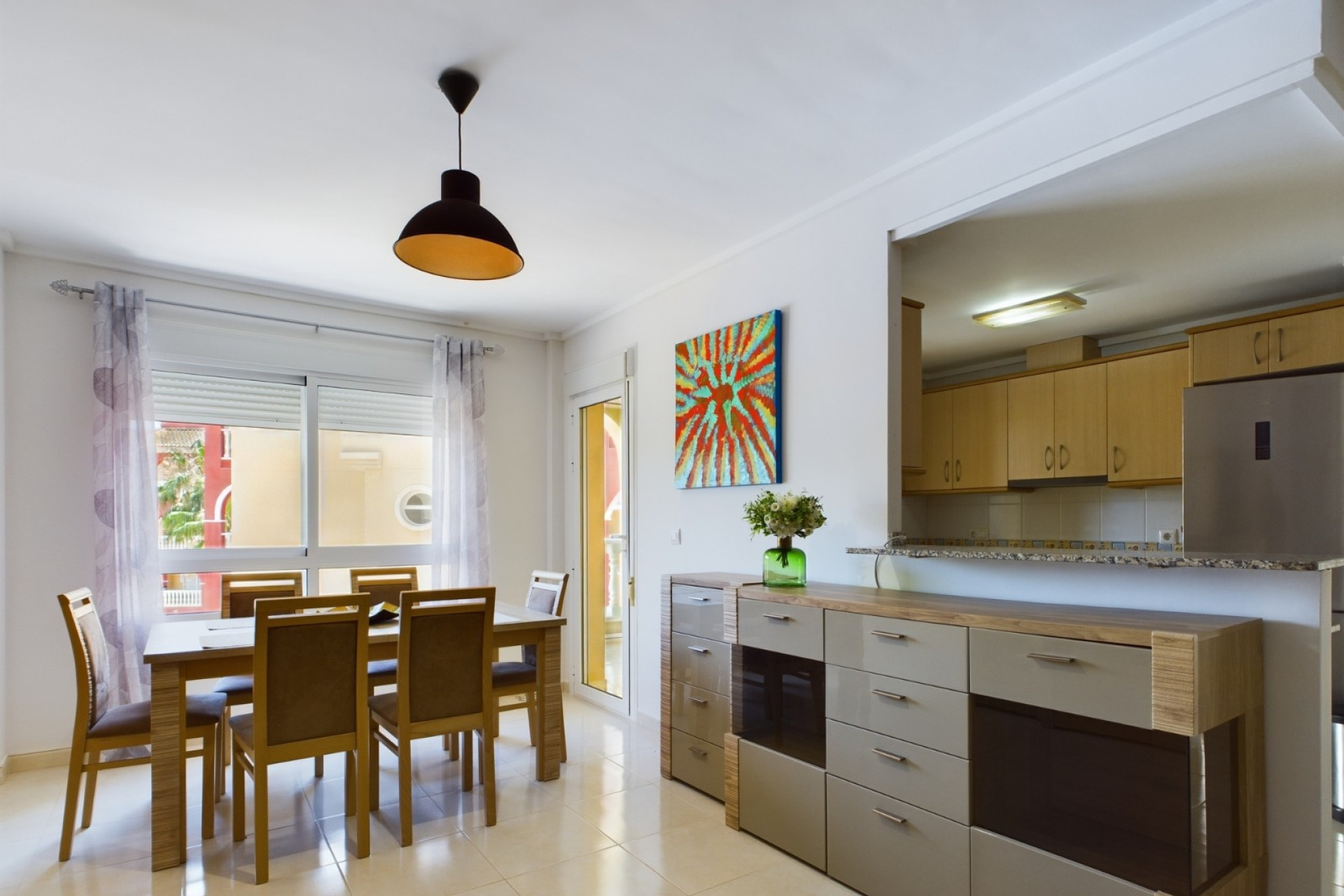 Herverkoop - Apartment - Los Alcázares