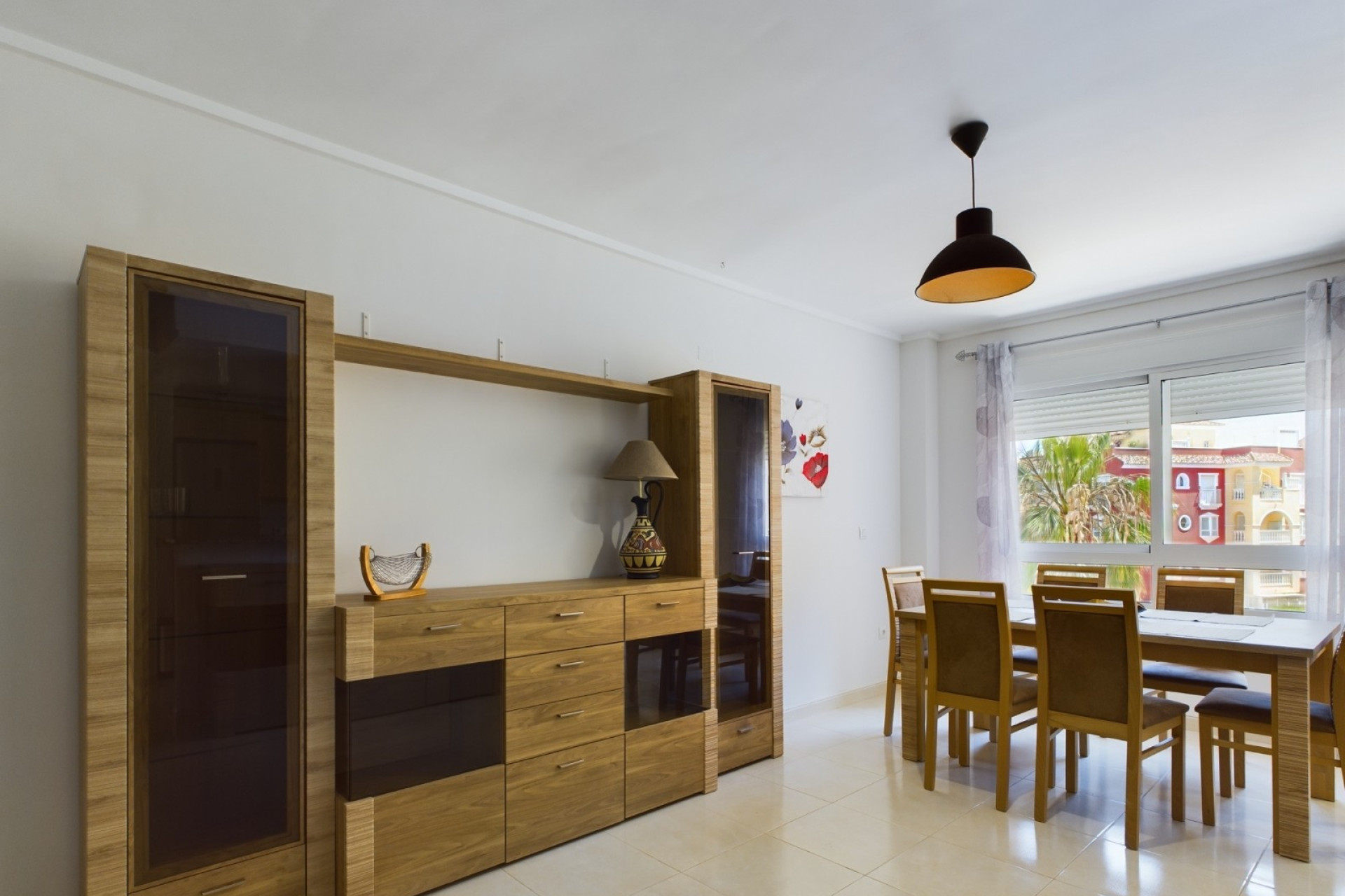 Herverkoop - Apartment - Los Alcázares