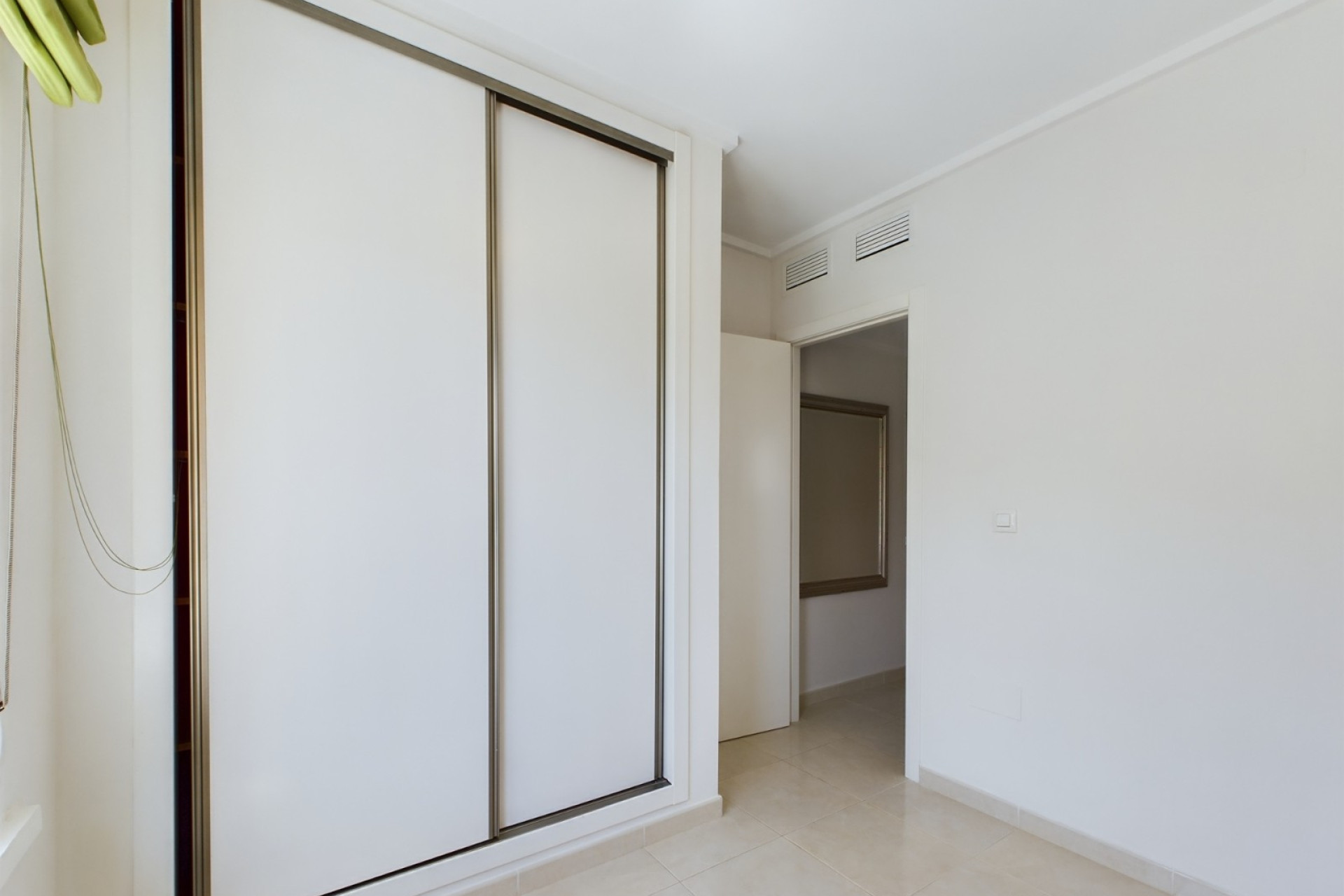 Herverkoop - Apartment - Los Alcázares