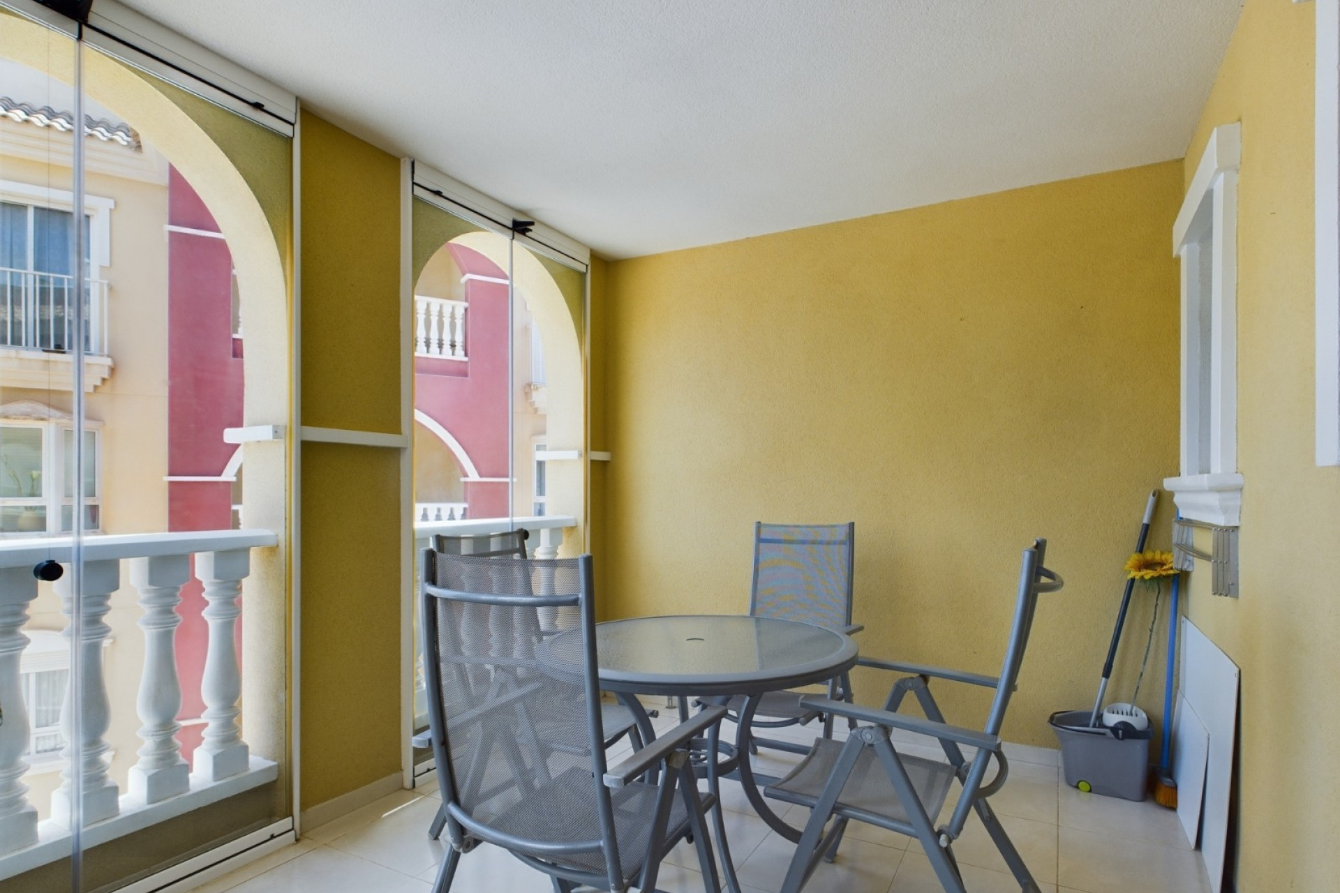 Herverkoop - Apartment - Los Alcázares