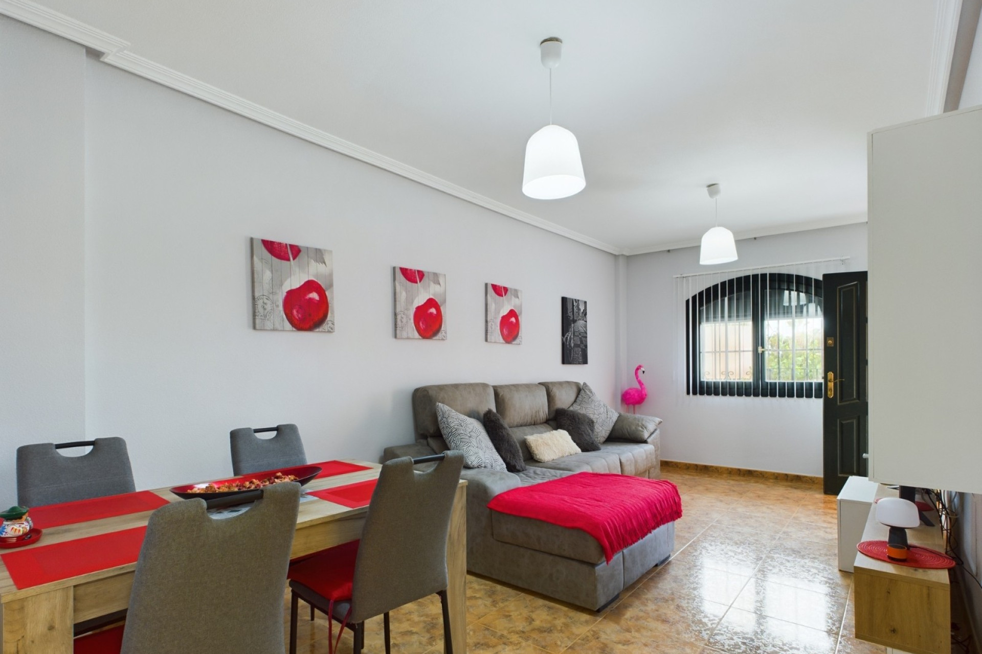 Herverkoop - Apartment - Los Alcázares