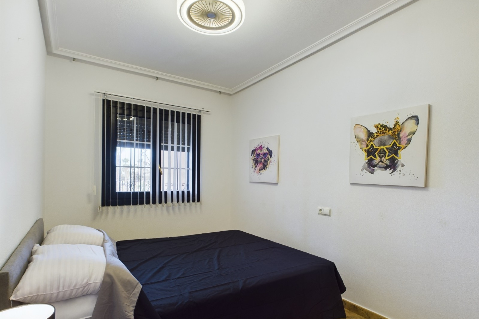 Herverkoop - Apartment - Los Alcázares