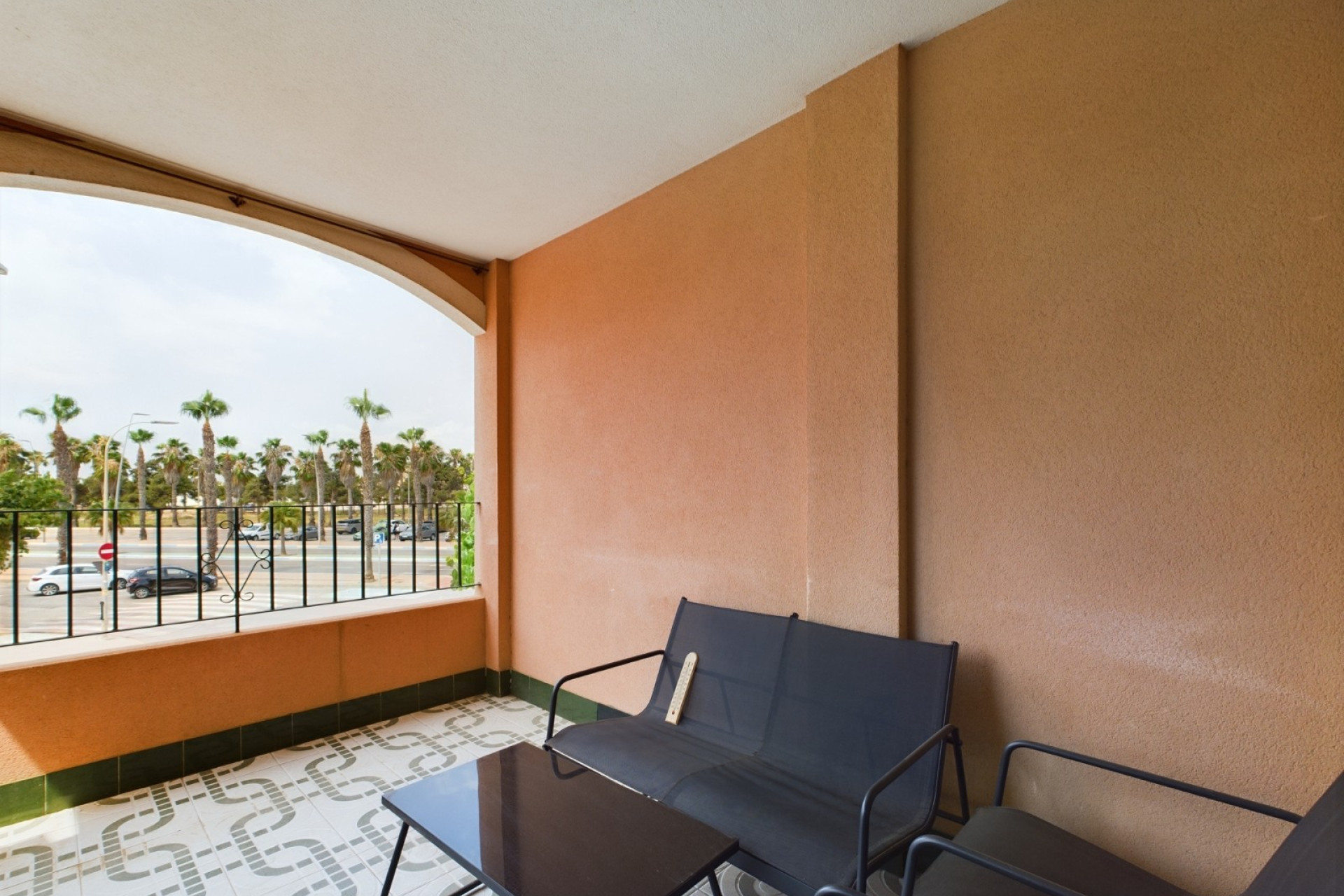 Herverkoop - Apartment - Los Alcázares