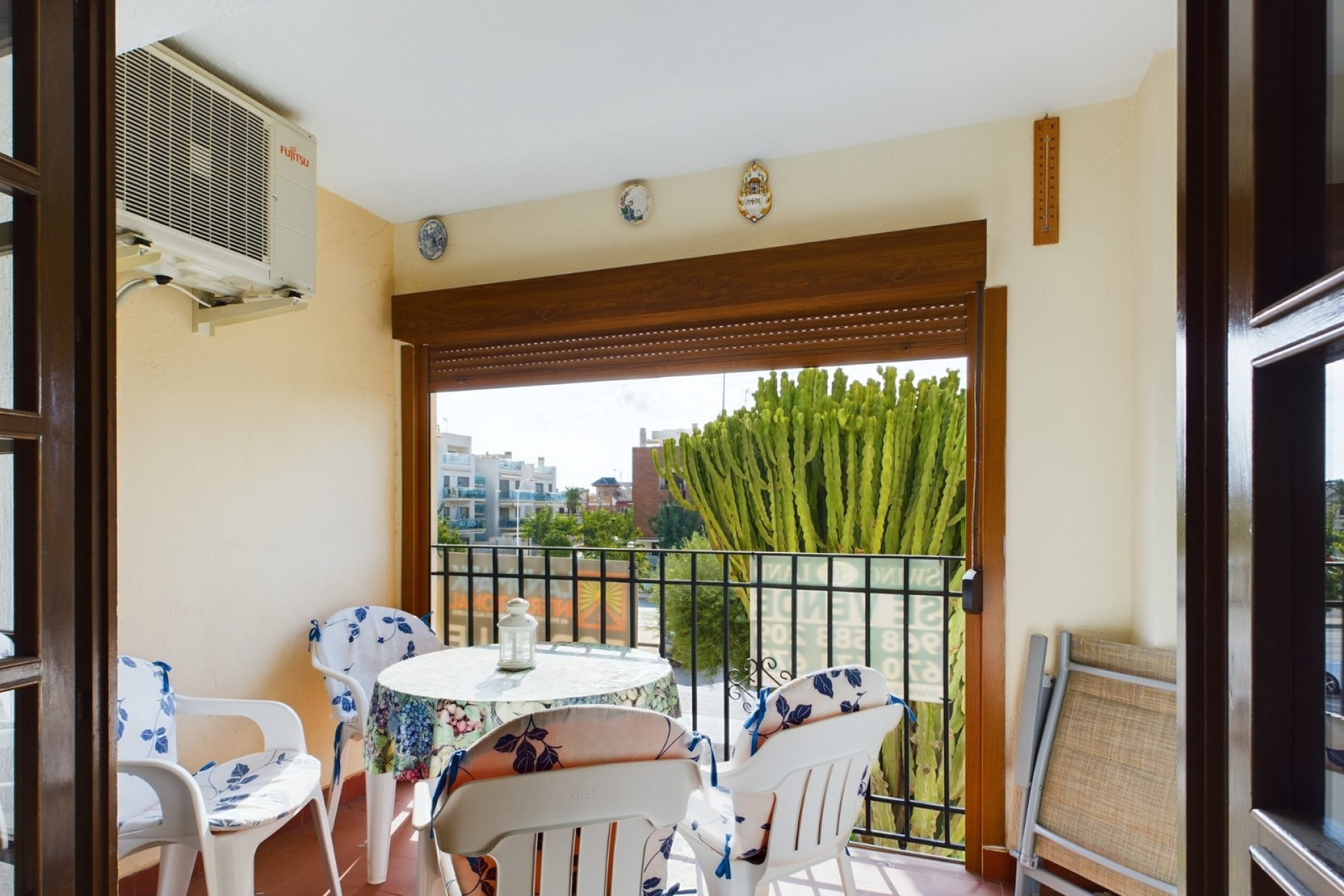 Herverkoop - Apartment - Los Alcázares