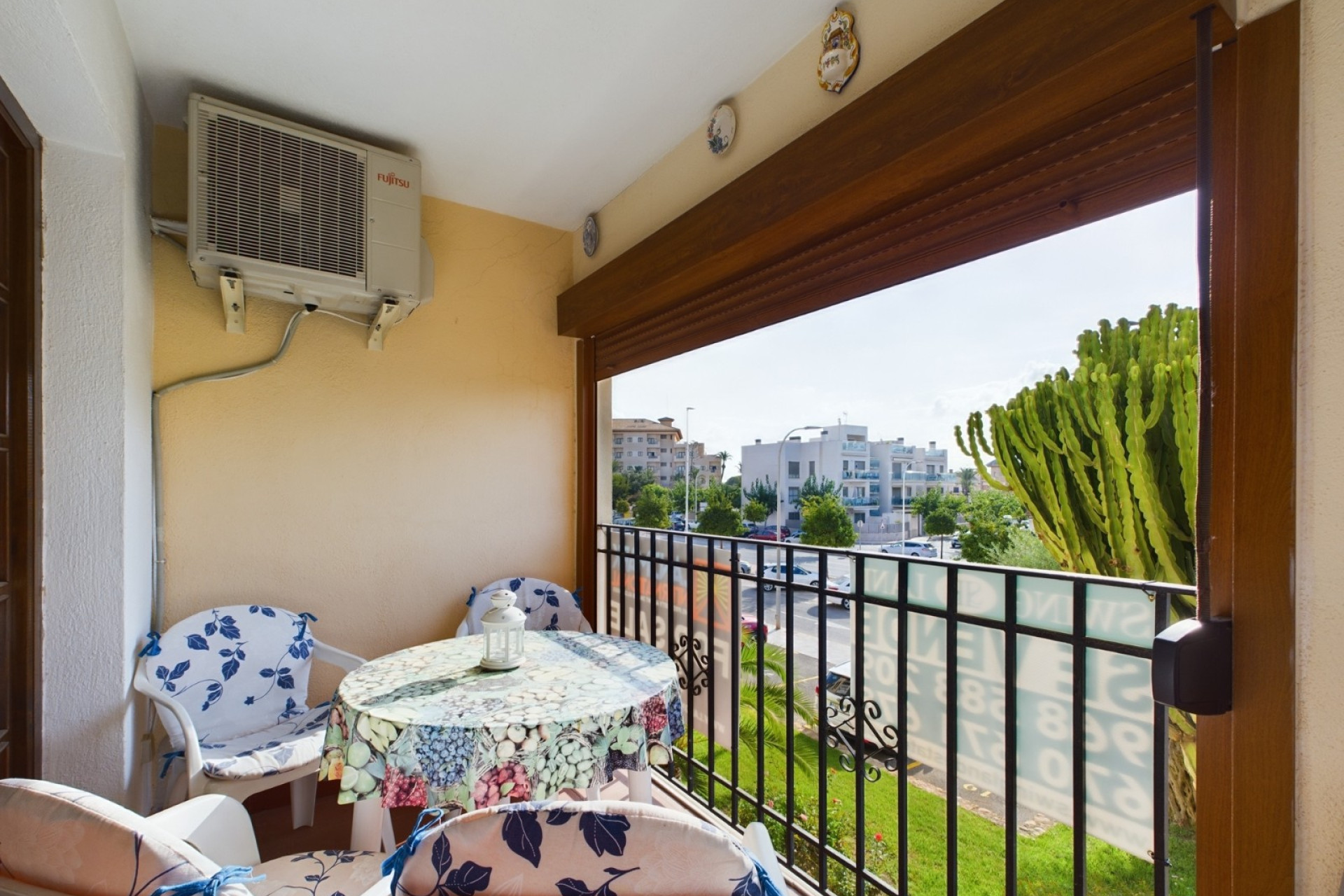 Herverkoop - Apartment - Los Alcázares