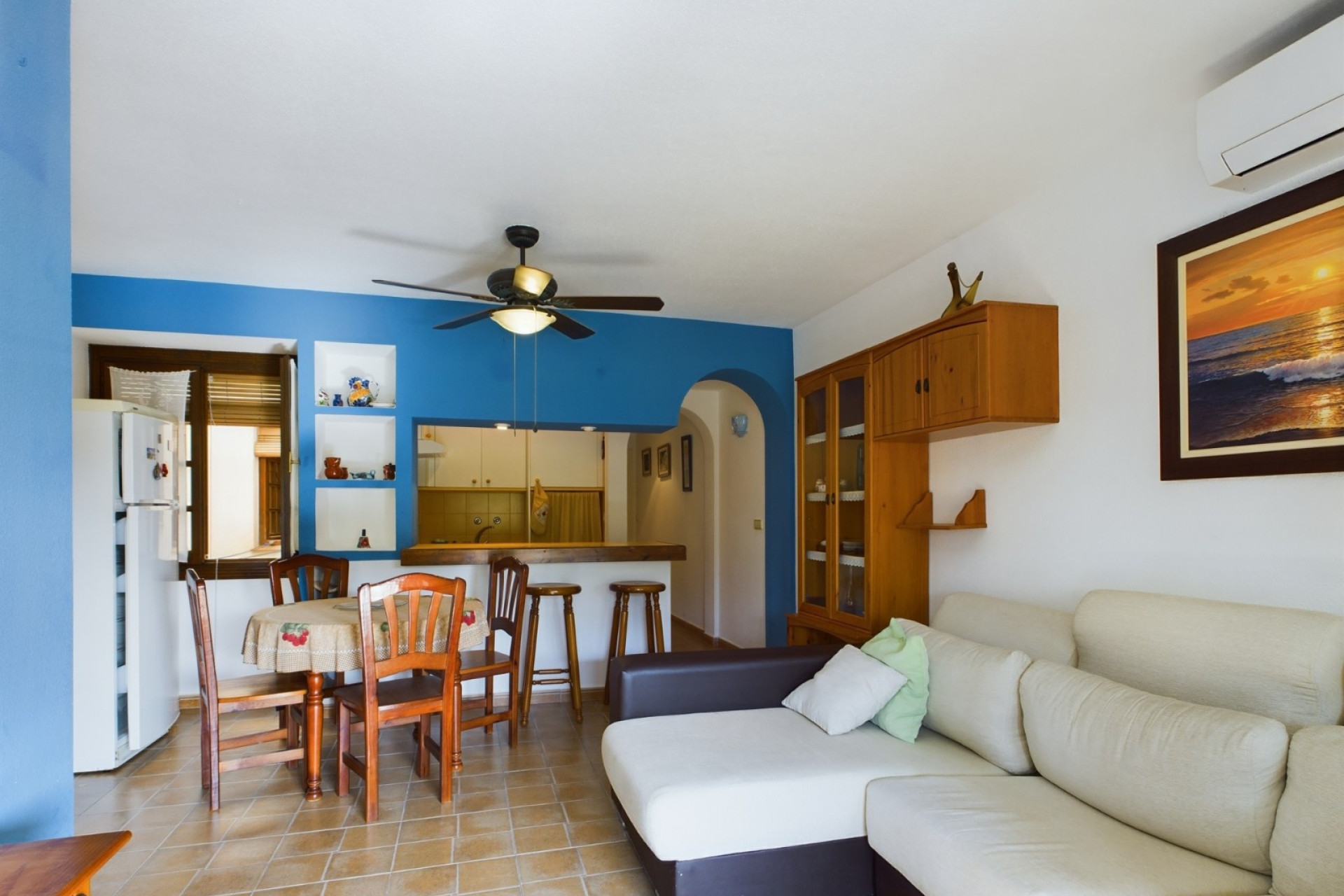 Herverkoop - Apartment - Los Alcázares