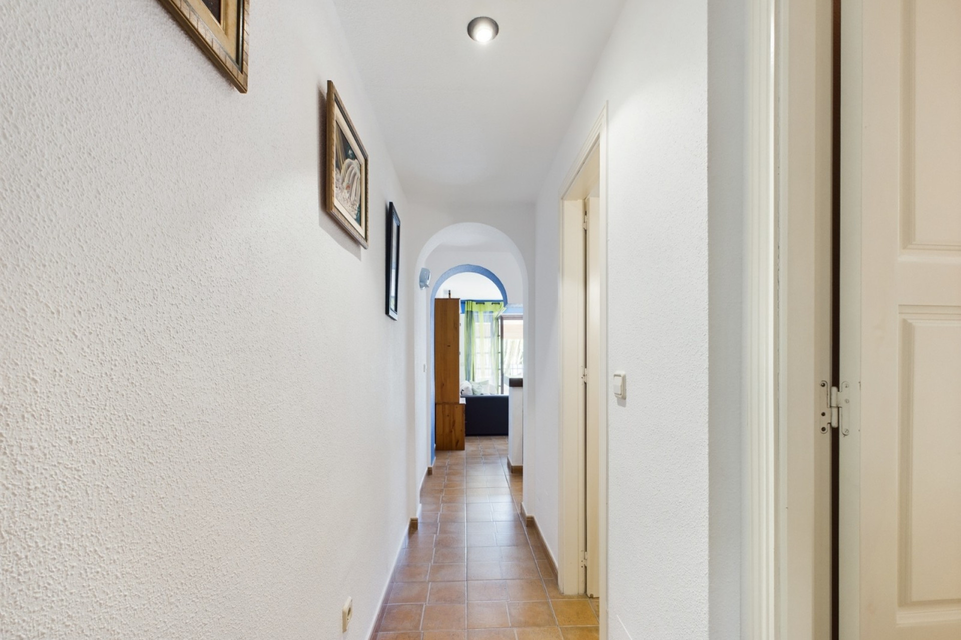 Herverkoop - Apartment - Los Alcázares