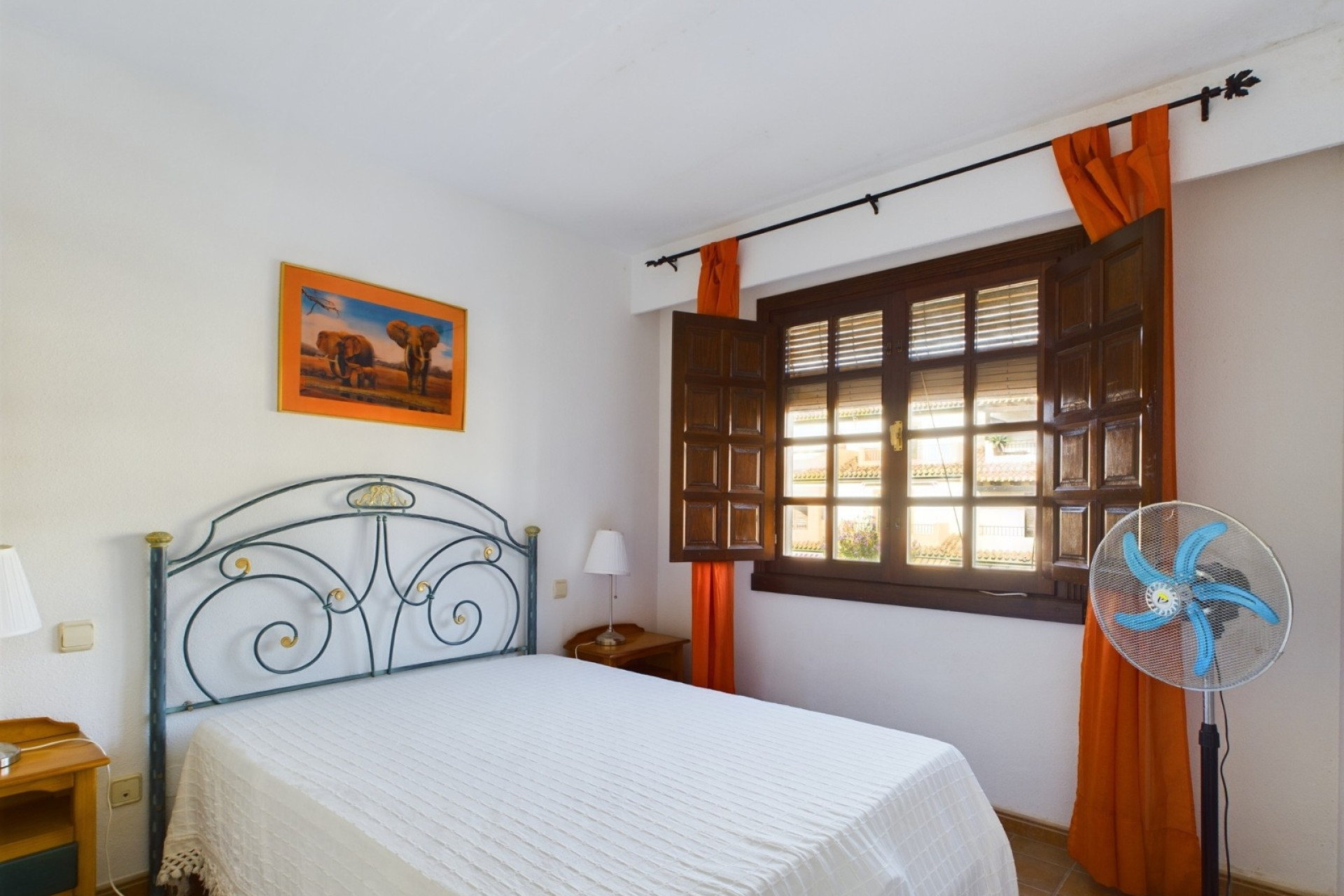 Herverkoop - Apartment - Los Alcázares