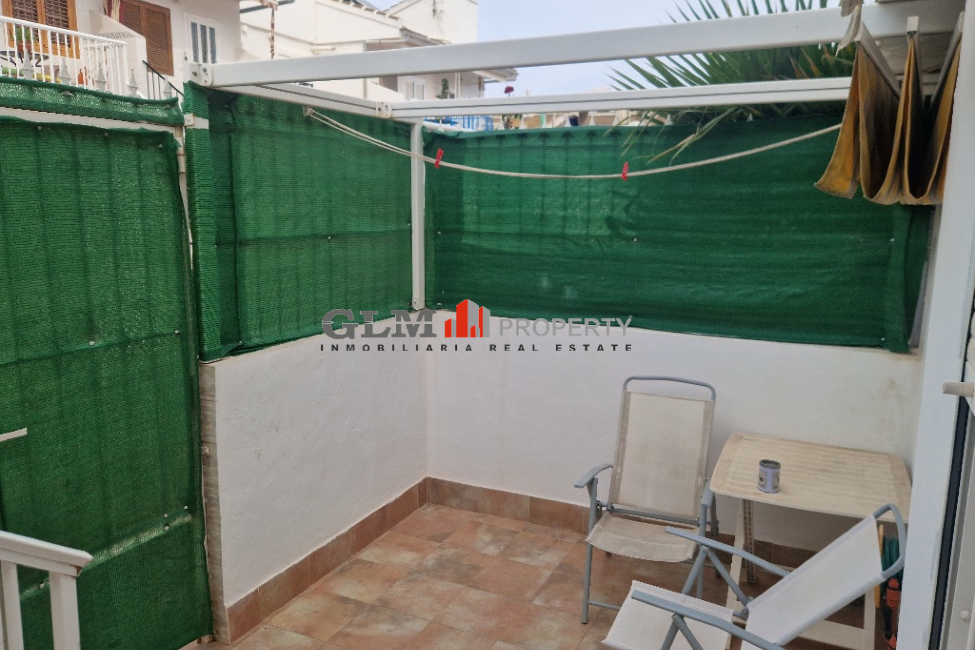 Herverkoop - Apartment - Los Alcázares