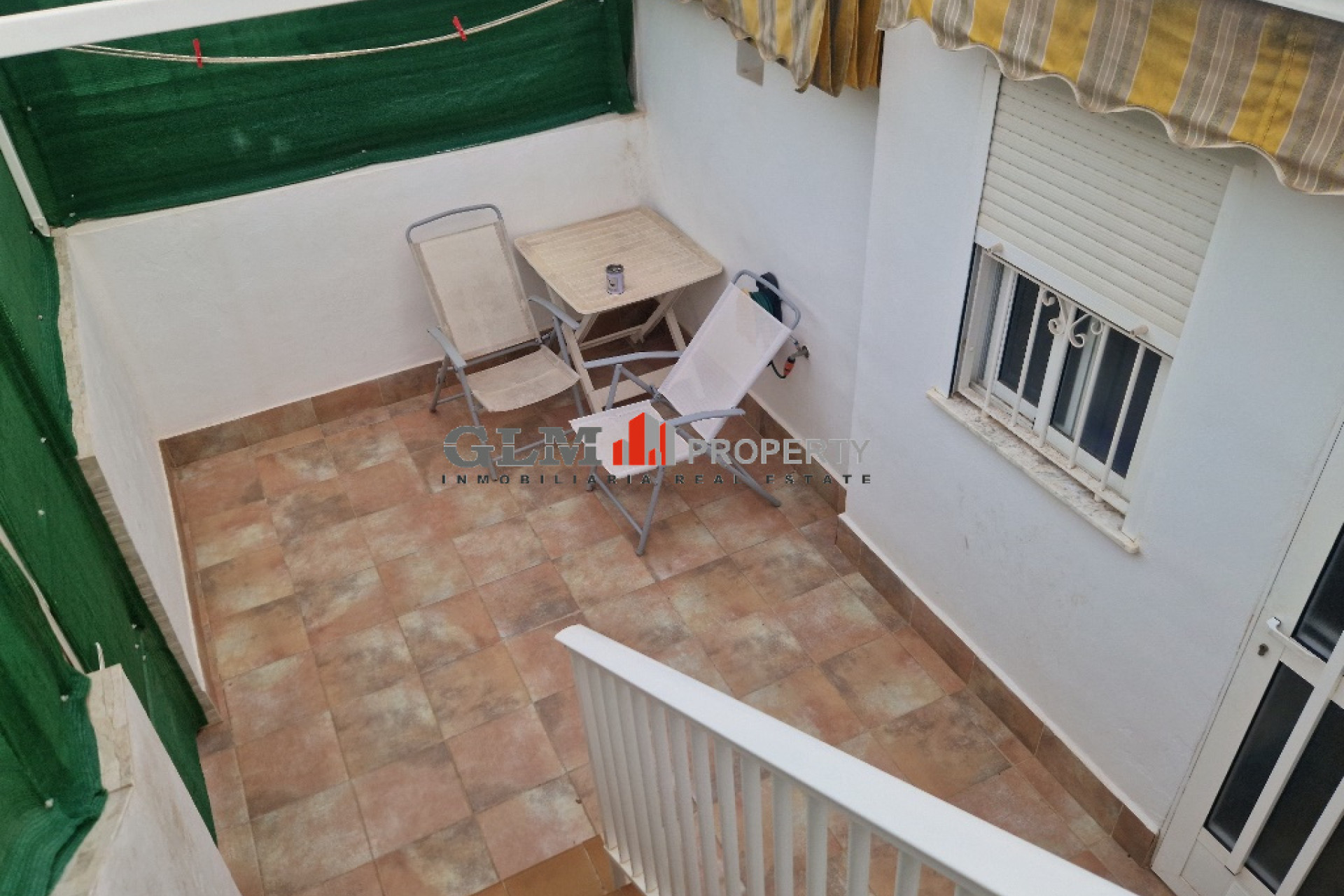 Herverkoop - Apartment - Los Alcázares