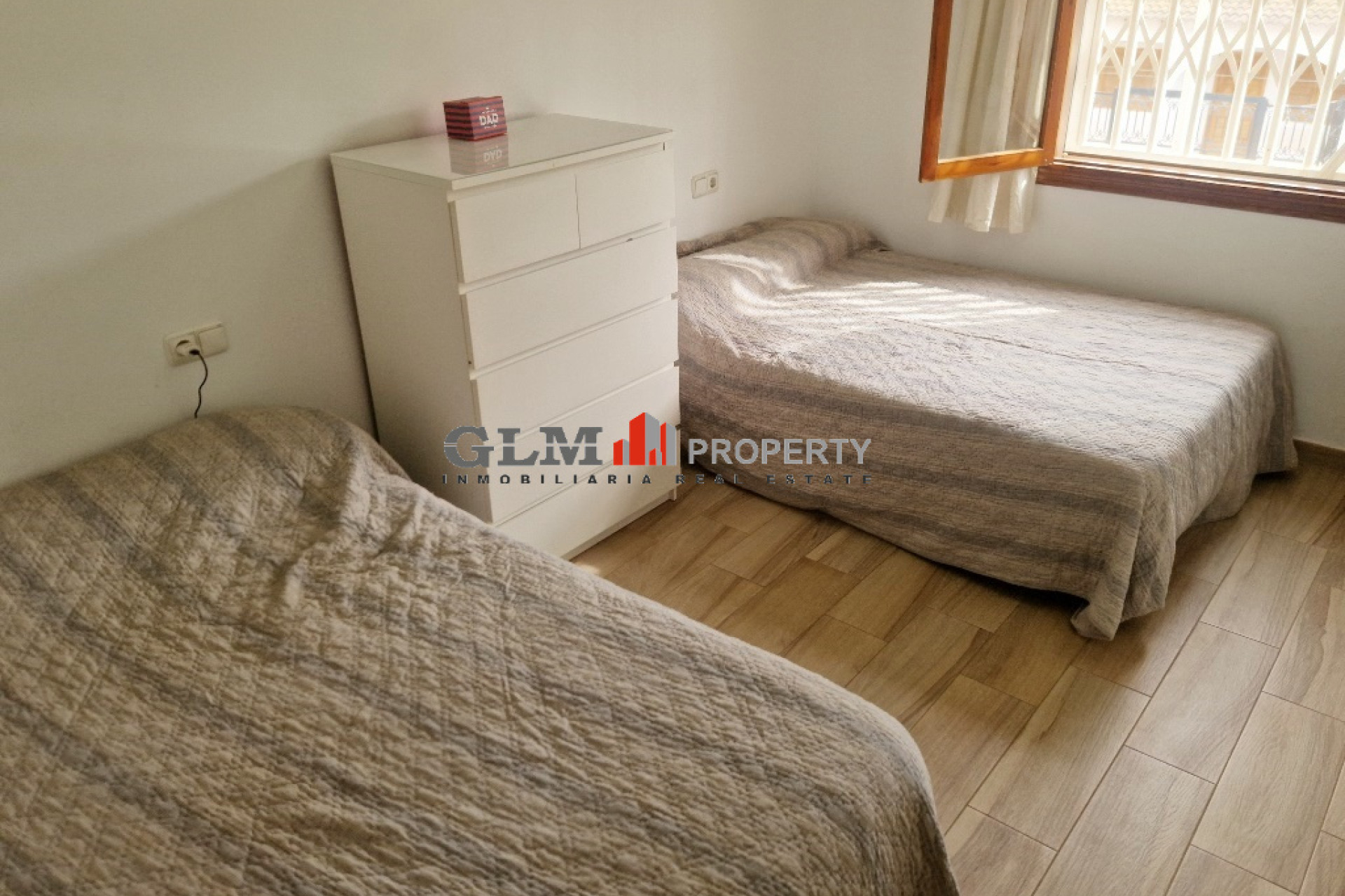 Herverkoop - Apartment - Los Alcázares