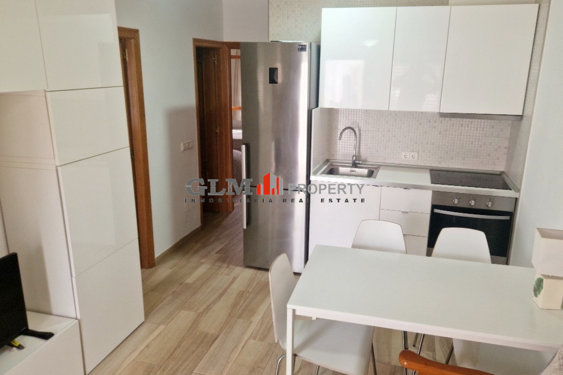 Herverkoop - Apartment - Los Alcázares