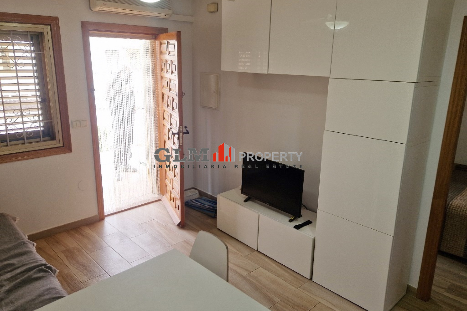 Herverkoop - Apartment - Los Alcázares