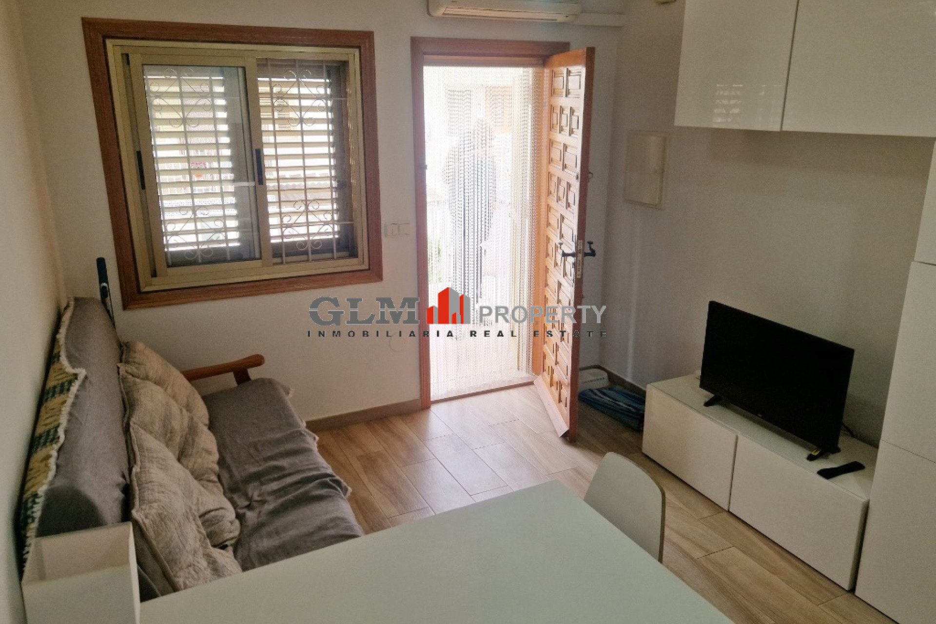 Herverkoop - Apartment - Los Alcázares