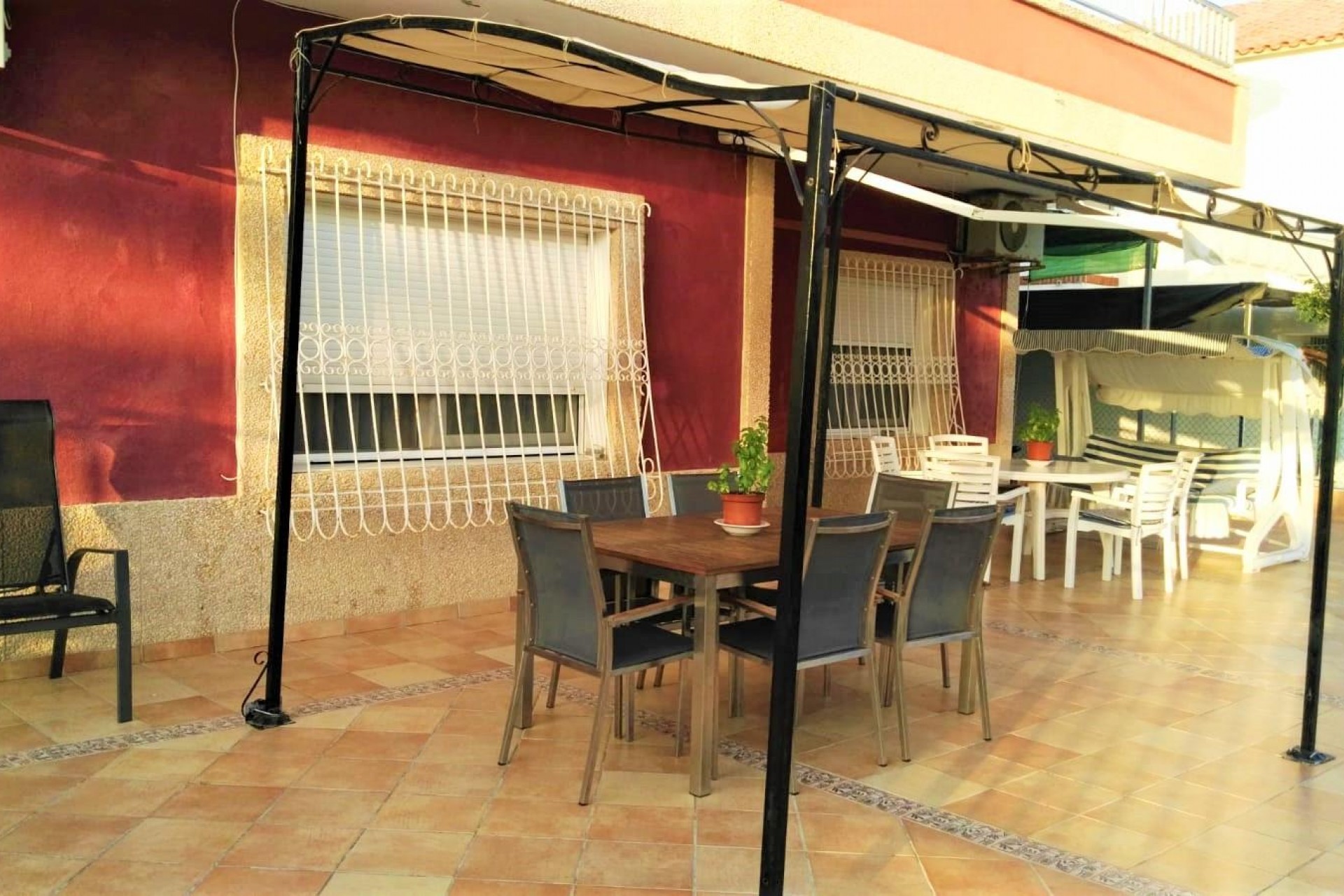 Herverkoop - Apartment - Los Alcázares