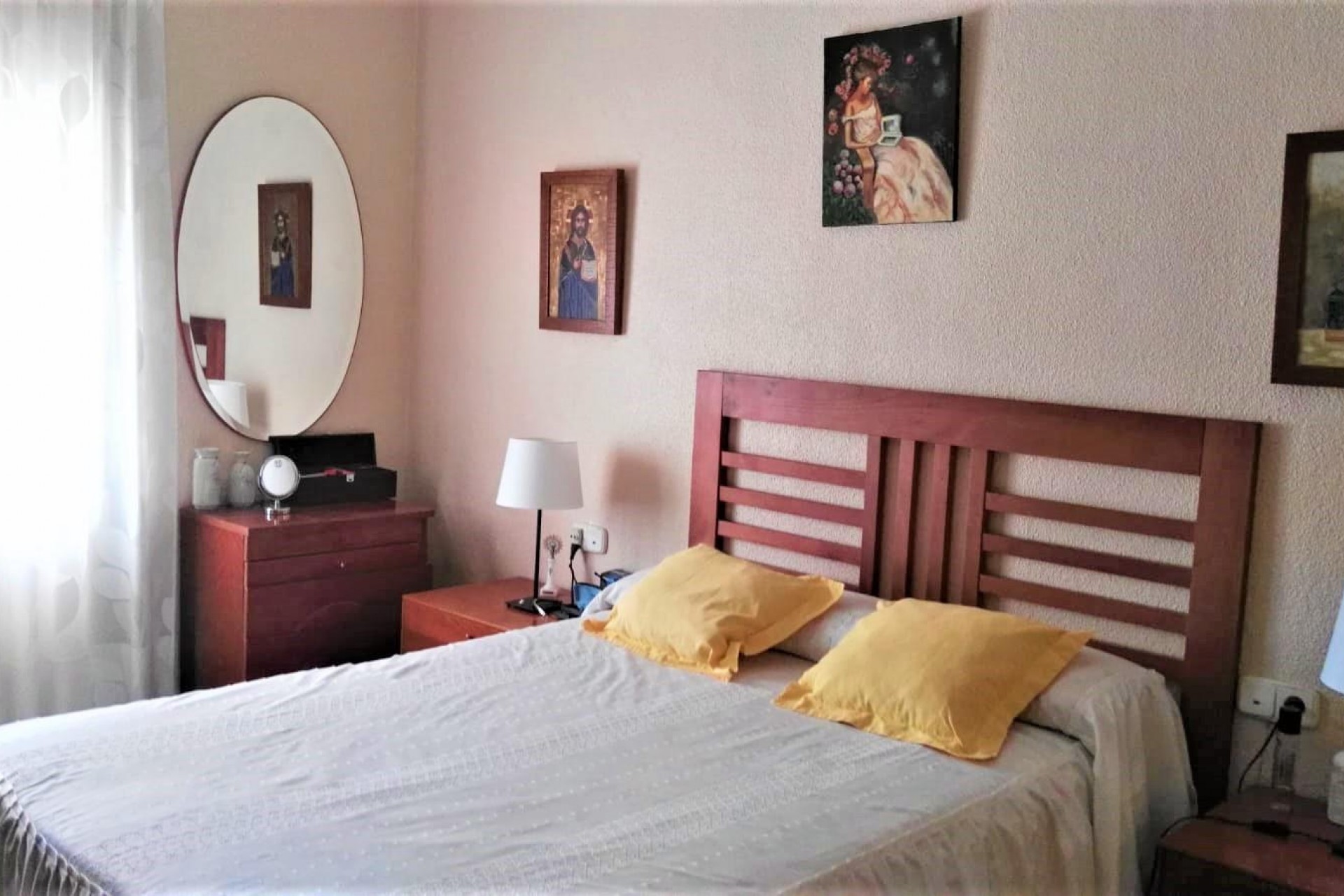 Herverkoop - Apartment - Los Alcázares