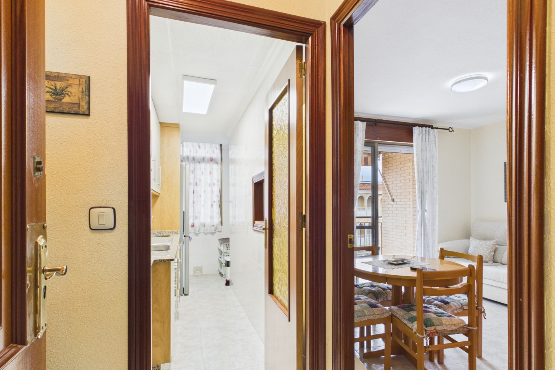 Herverkoop - Apartment - Los Alcázares